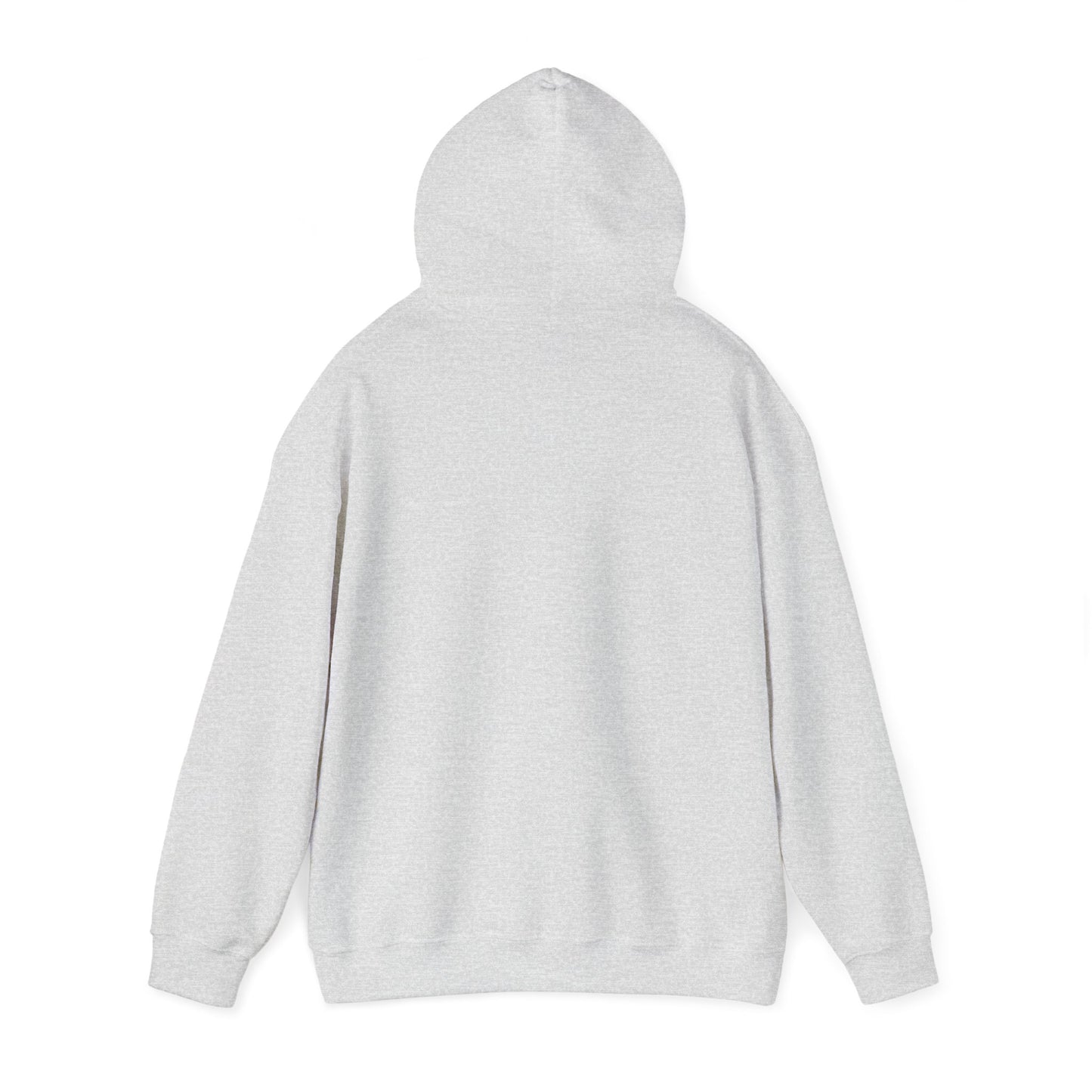 Heavy Blend Hooded Sweatshirt