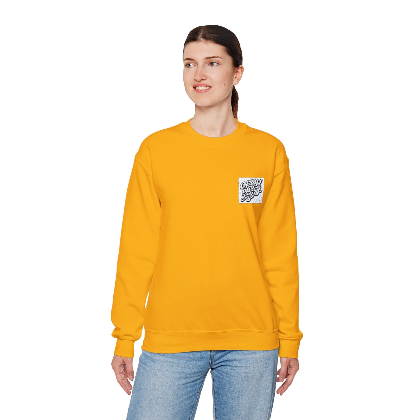 Unisex Heavy Blend™ Crewneck Sweatshirt - Cozy Style for Every Occasion