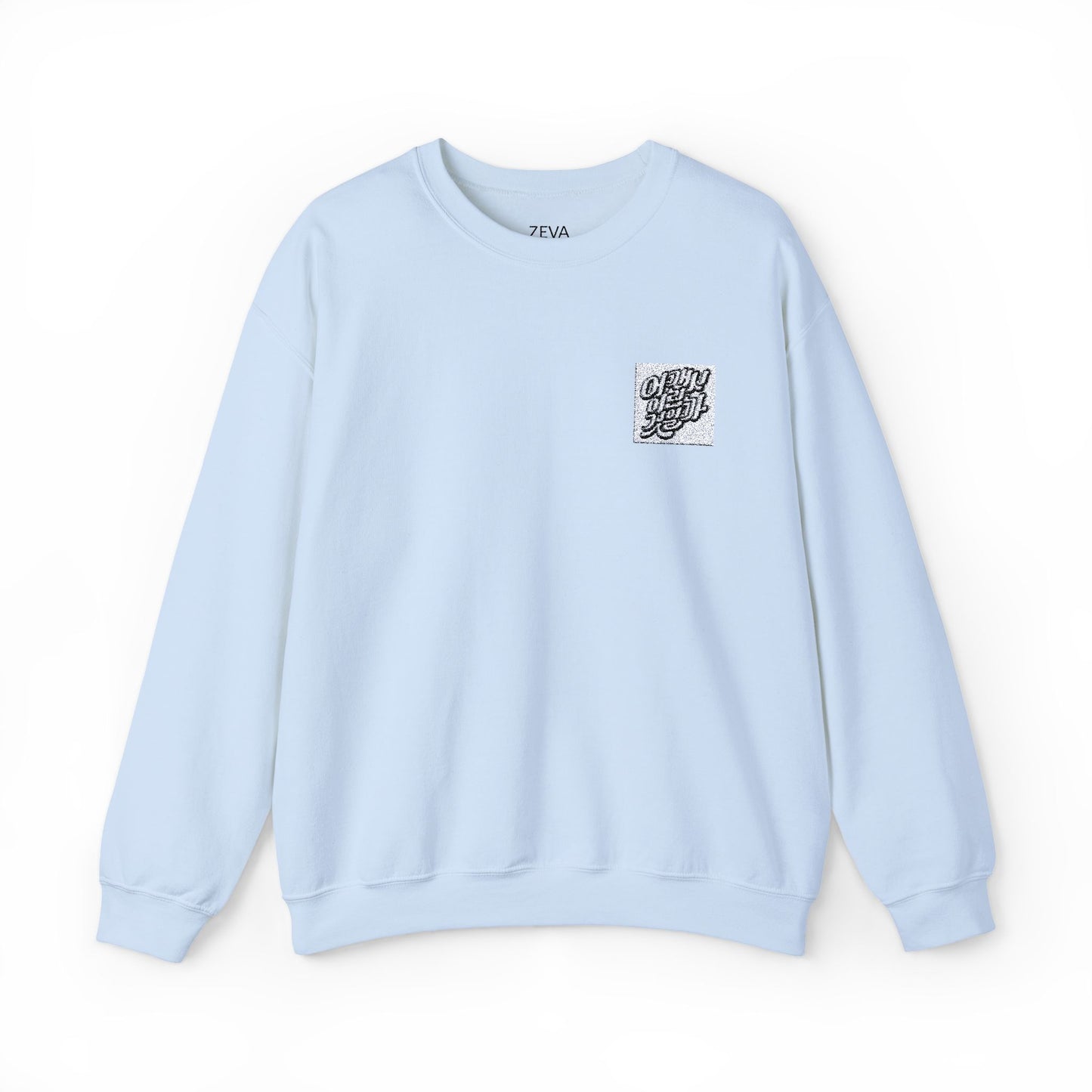 Unisex Heavy Blend™ Crewneck Sweatshirt - Cozy Style for Every Occasion