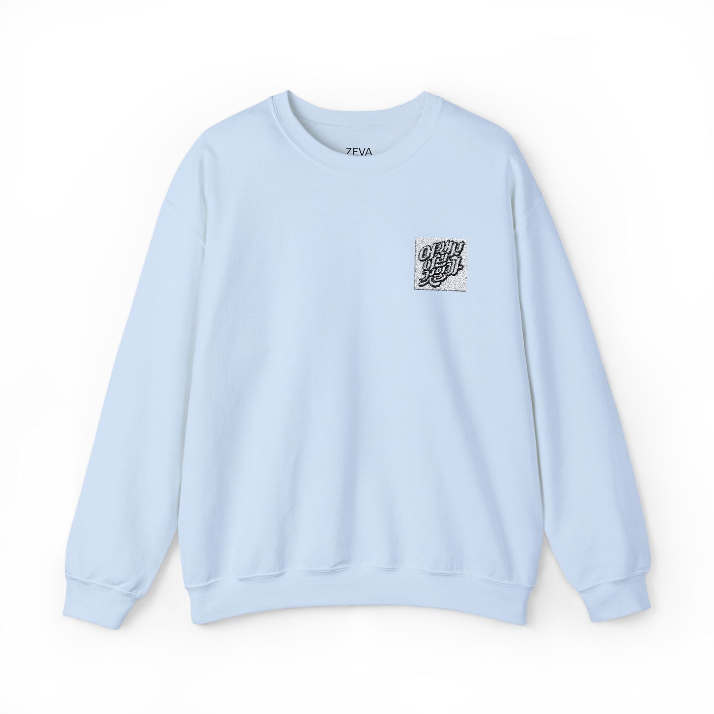 Copy of Unisex Heavy Blend™ Crewneck Sweatshirt - Cozy Style for Every Occasion