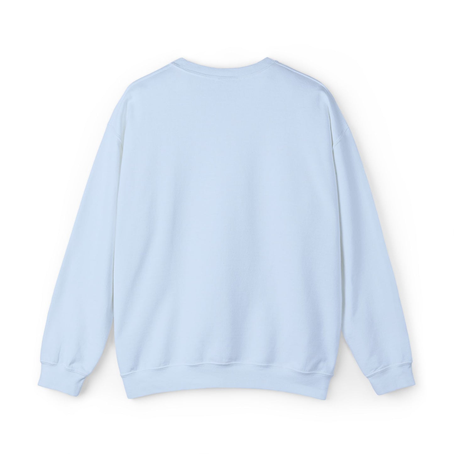 Unisex Heavy Blend™ Crewneck Sweatshirt - Cozy Style for Every Occasion