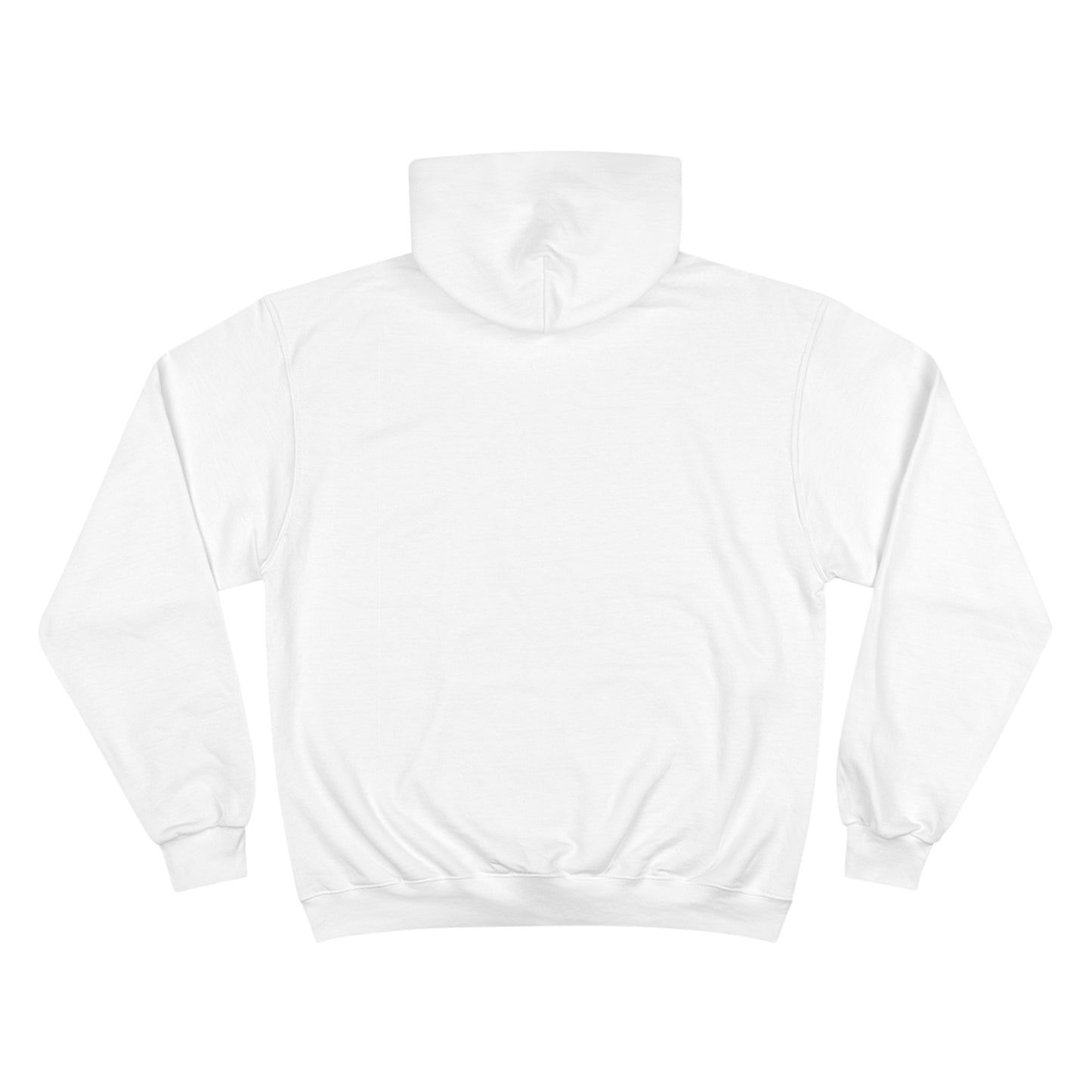 Classic Champion Hoodie for Everyday Comfort