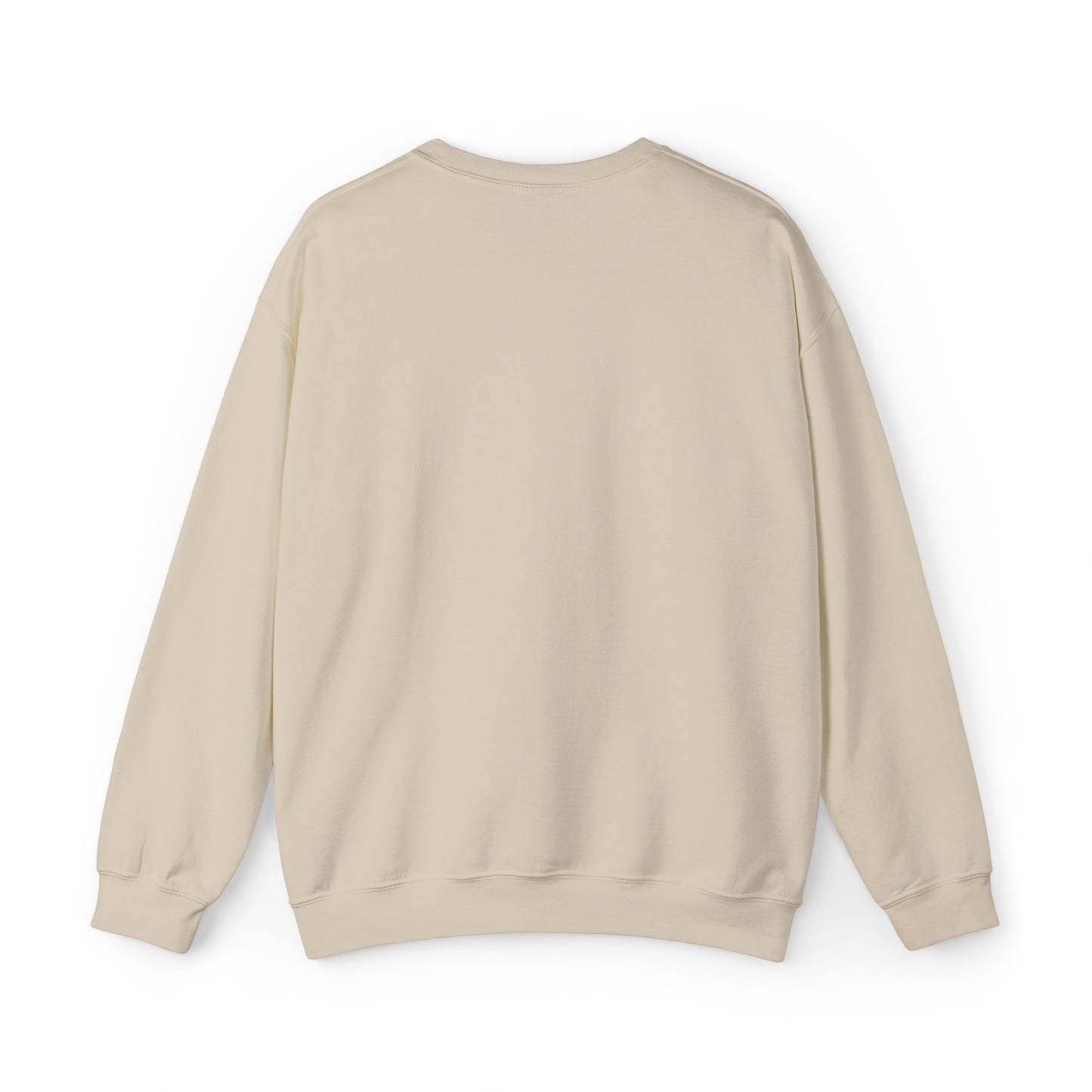 Unisex Heavy Blend™ Crewneck Sweatshirt - Cozy Style for Every Occasion