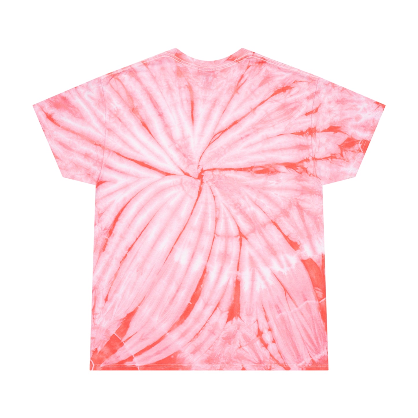 Cyclone Tie-Dye Tee