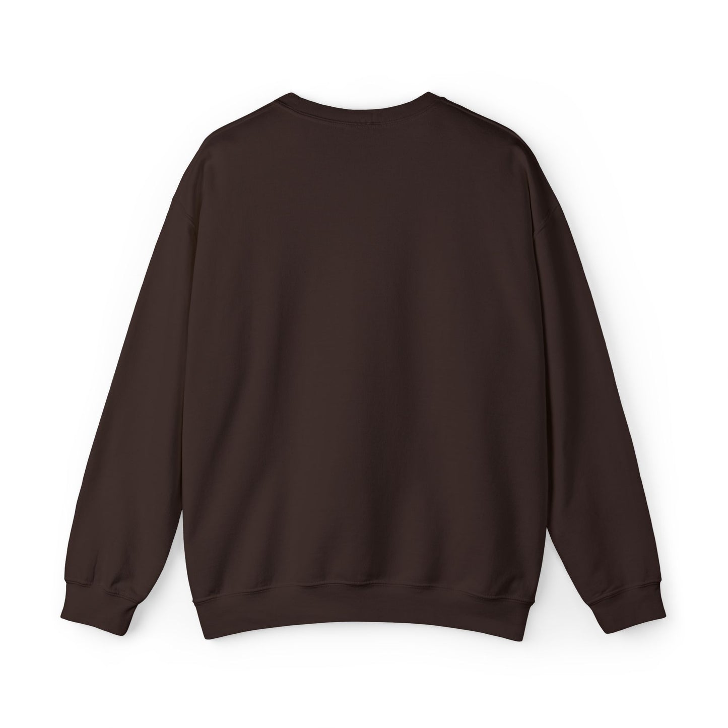 Unisex Heavy Blend™ Crewneck Sweatshirt - Cozy Style for Every Occasion