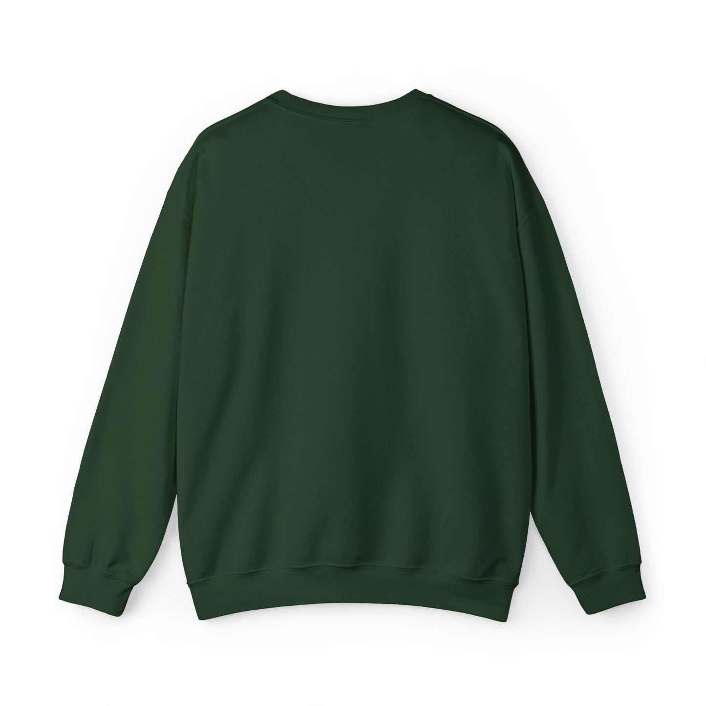 Copy of Unisex Heavy Blend™ Crewneck Sweatshirt - Cozy Style for Every Occasion