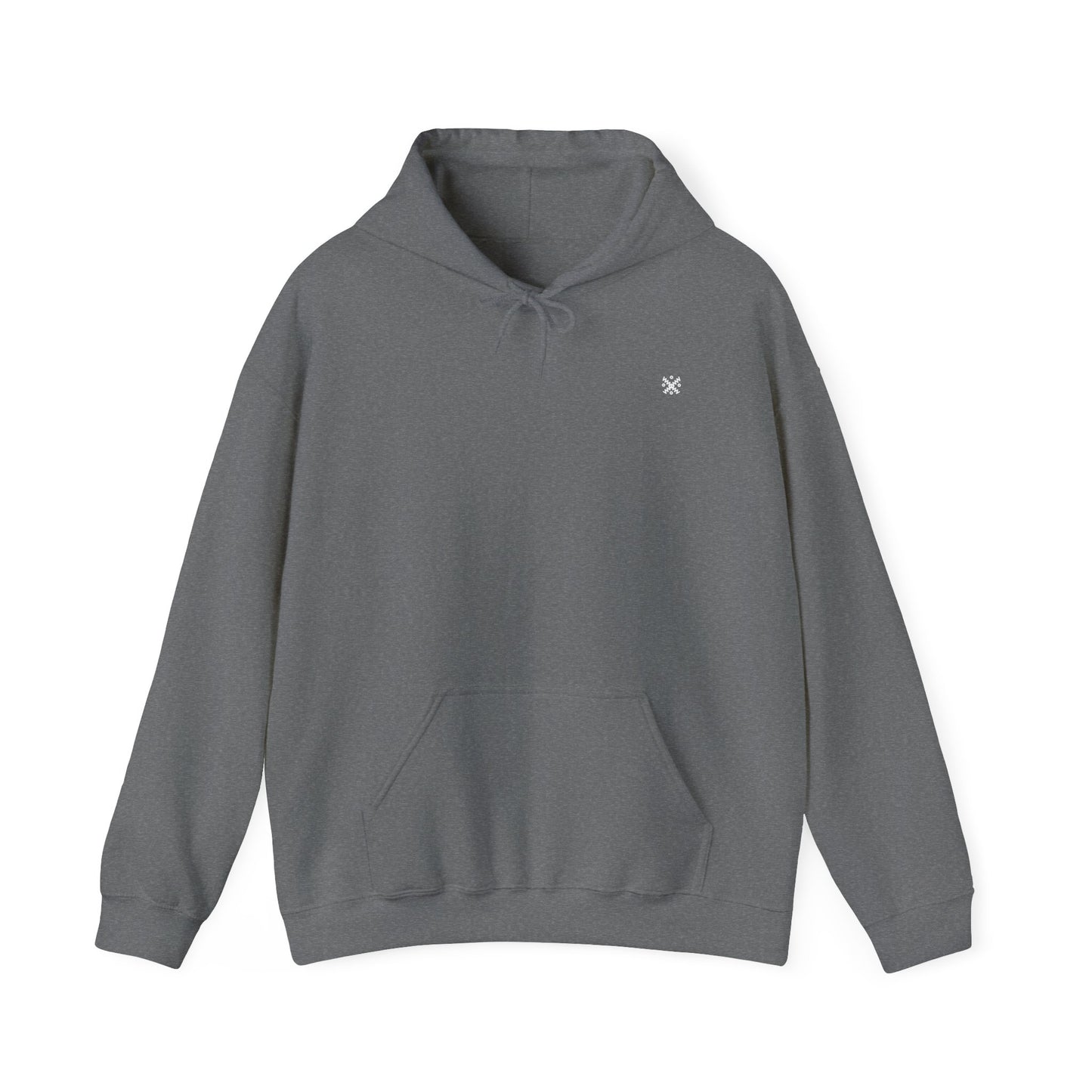 Heavy Blend Hooded Sweatshirt