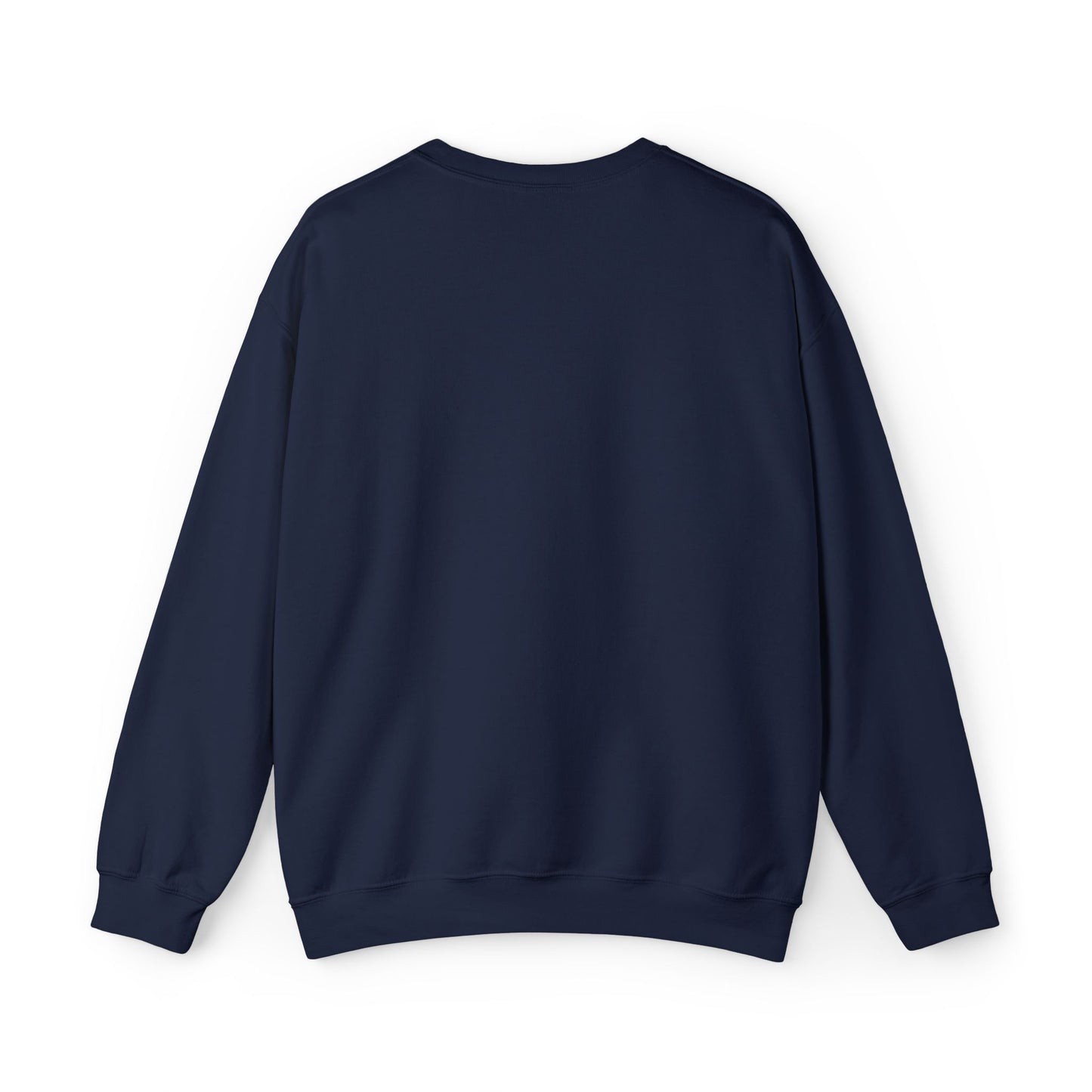 Unisex Heavy Blend™ Crewneck Sweatshirt - Cozy Style for Every Occasion