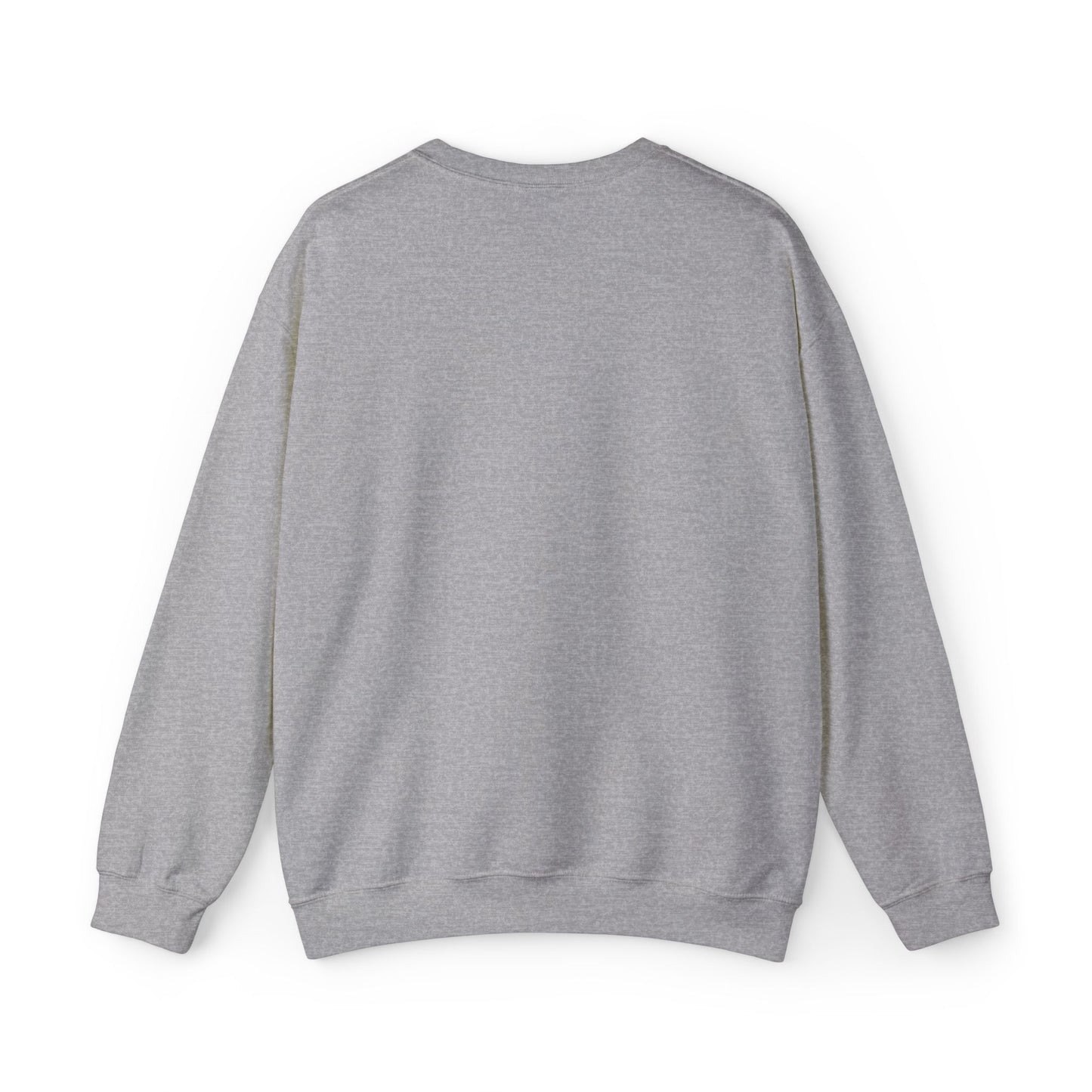 Unisex Heavy Blend™ Crewneck Sweatshirt - Cozy Style for Every Occasion