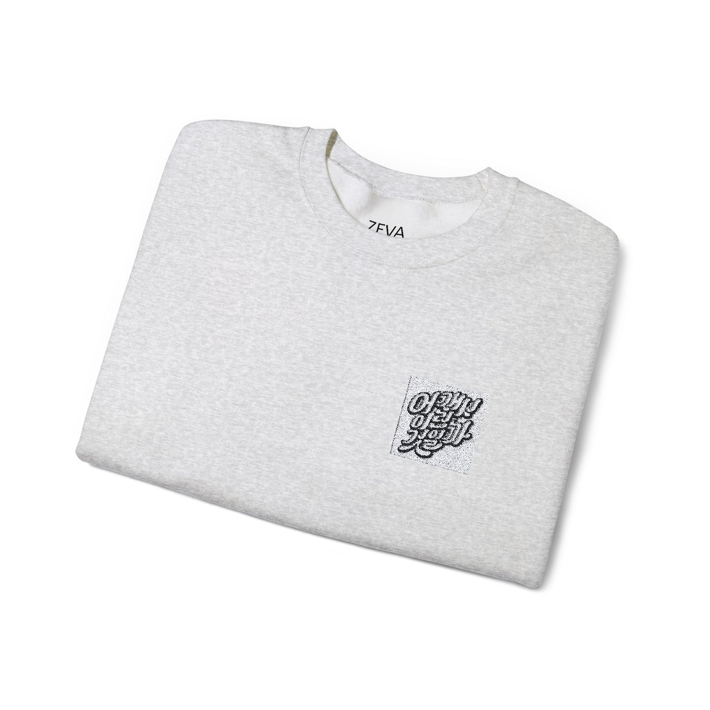 Copy of Unisex Heavy Blend™ Crewneck Sweatshirt - Cozy Style for Every Occasion