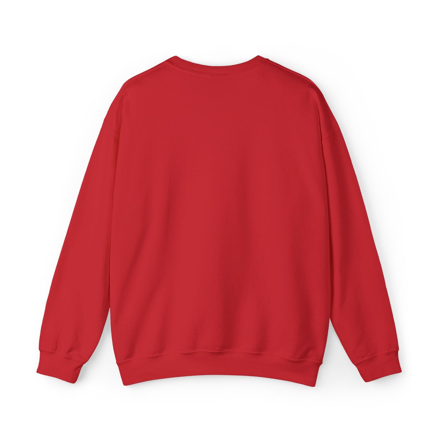 Unisex Heavy Blend™ Crewneck Sweatshirt - Cozy Style for Every Occasion