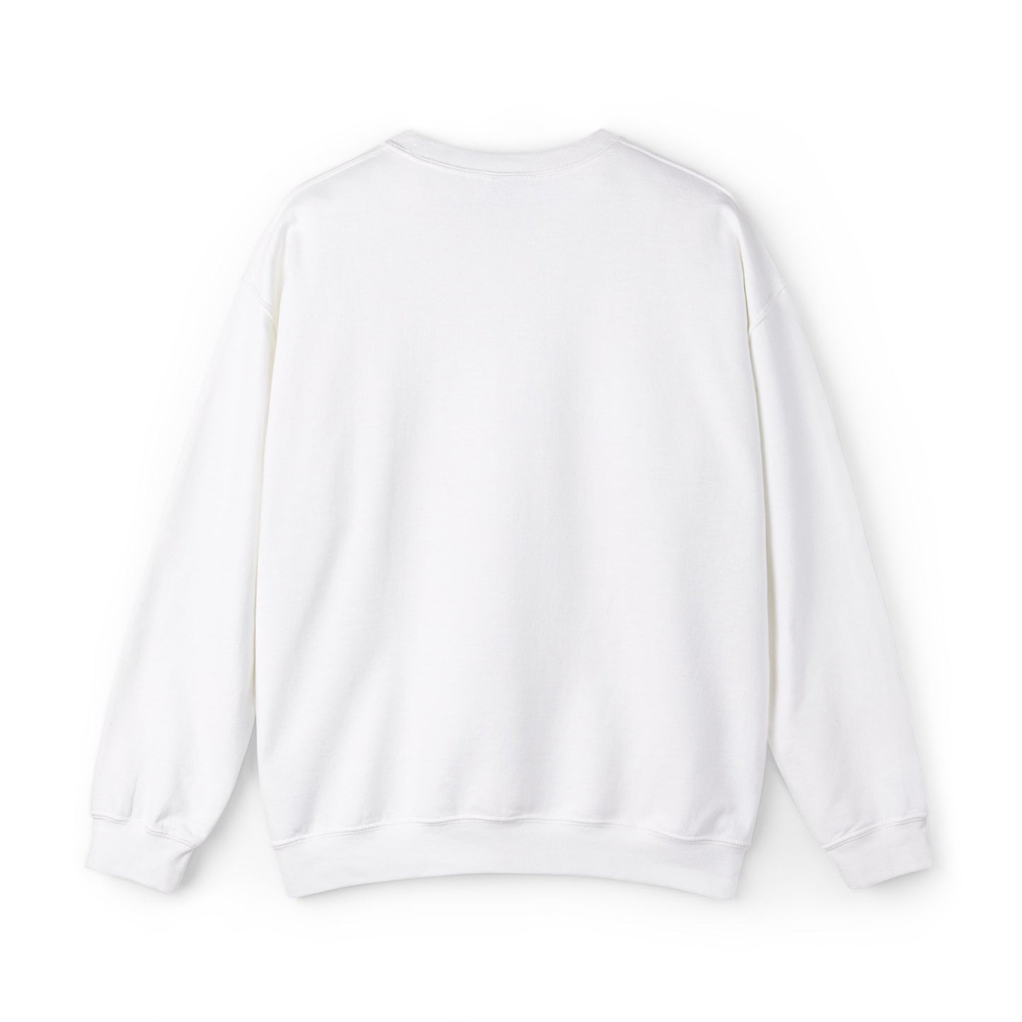 Unisex Heavy Blend™ Crewneck Sweatshirt - Cozy Style for Every Occasion