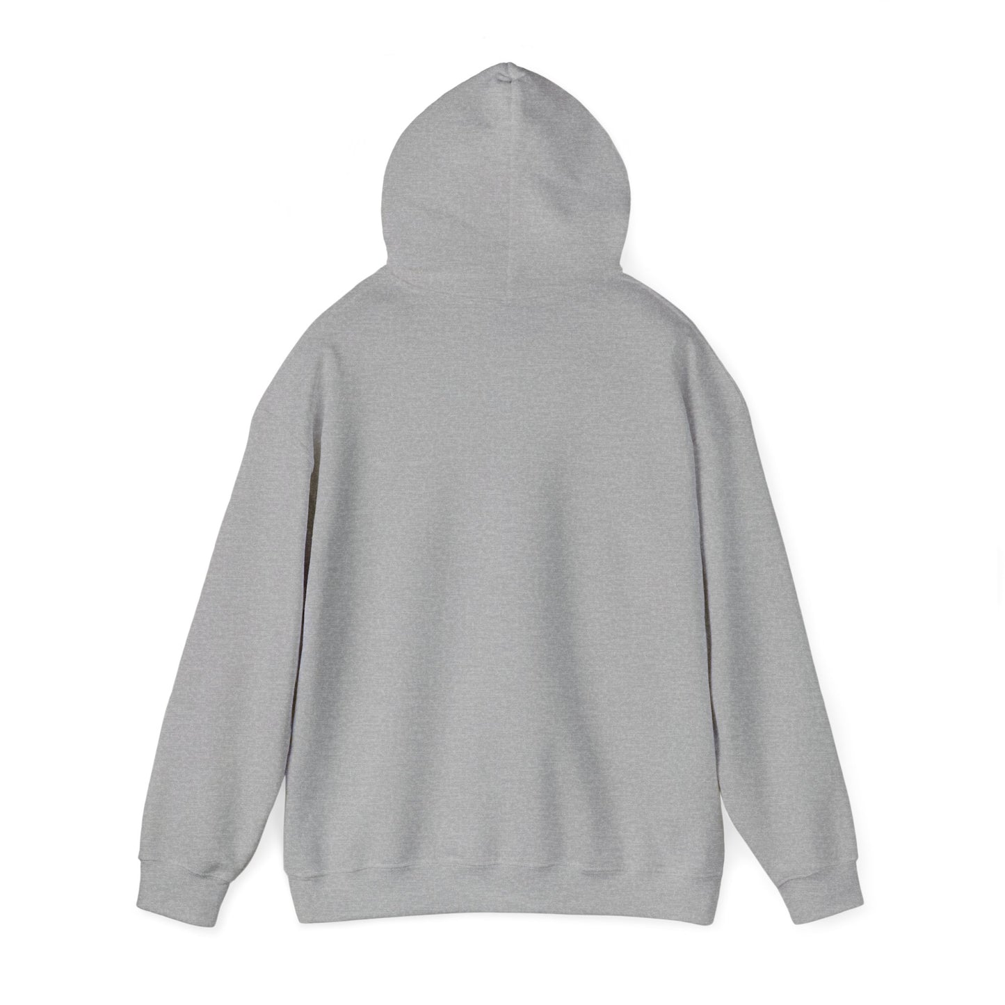 Heavy Blend Hooded Sweatshirt