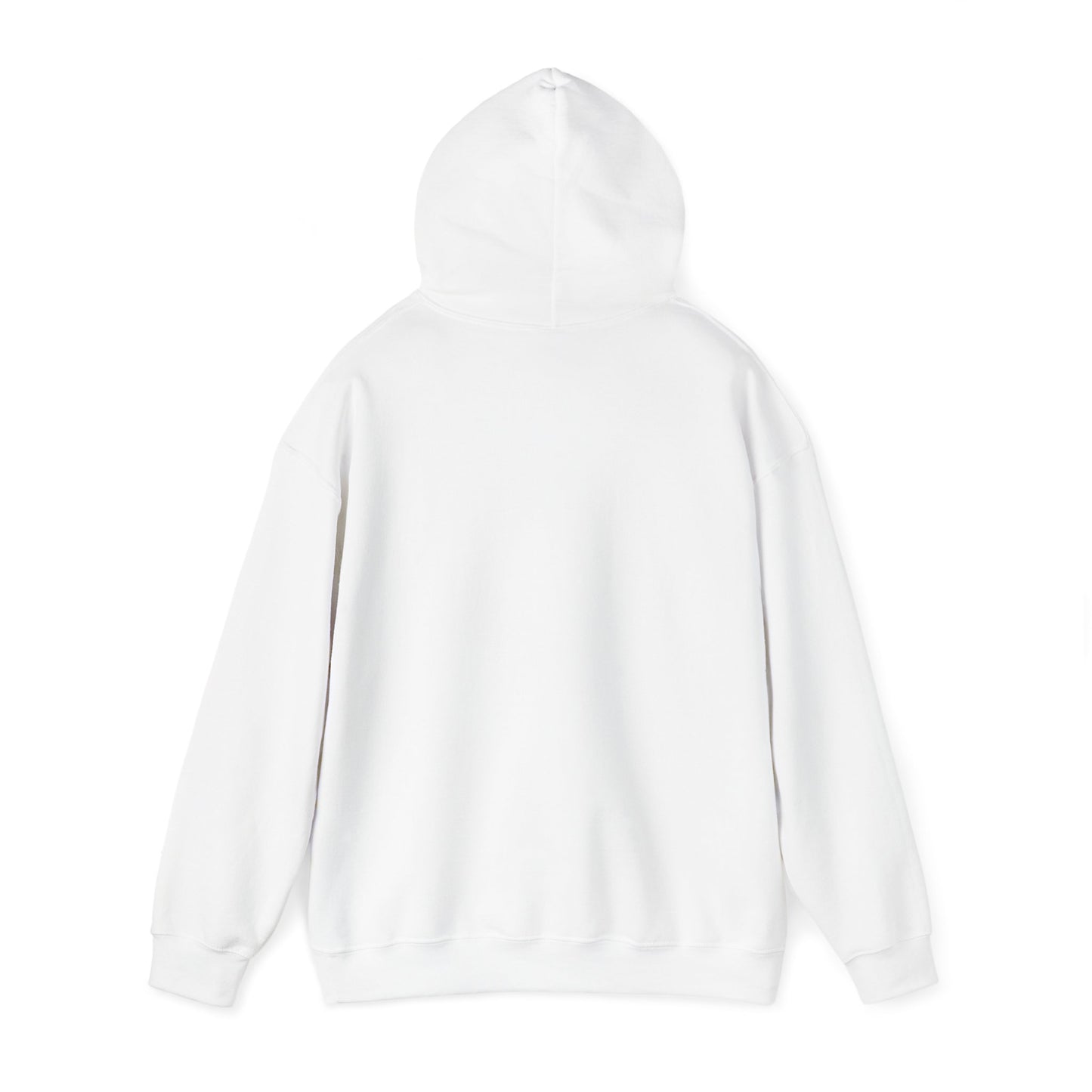 Heavy Blend Hooded Sweatshirt