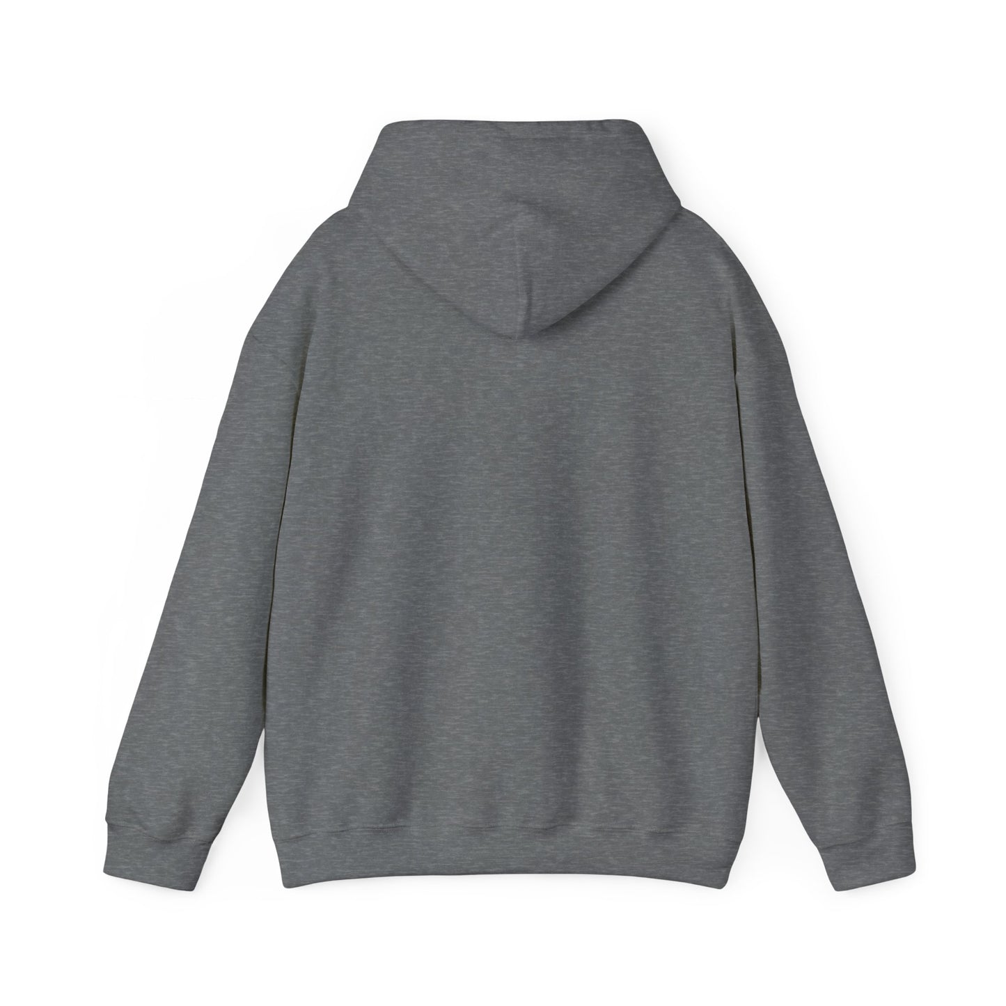 Heavy Blend Hooded Sweatshirt