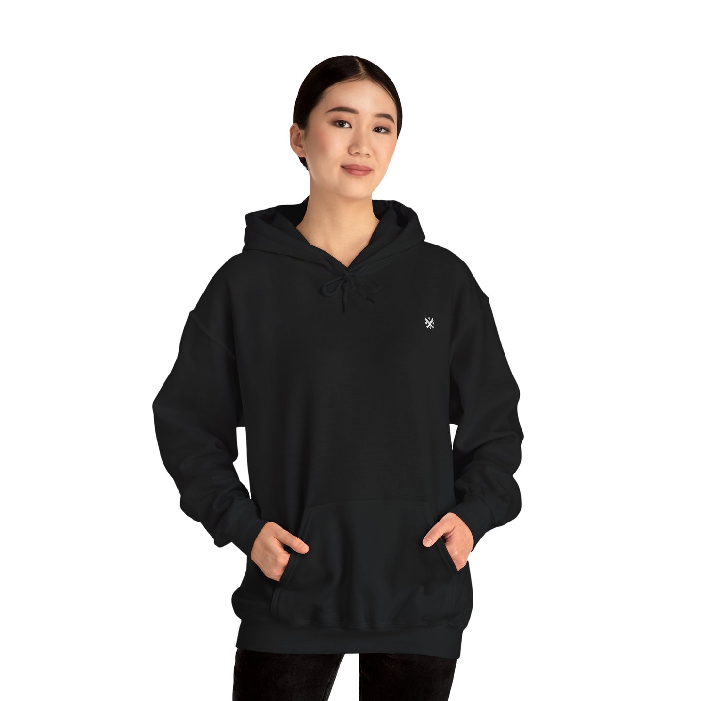 Heavy Blend Hooded Sweatshirt