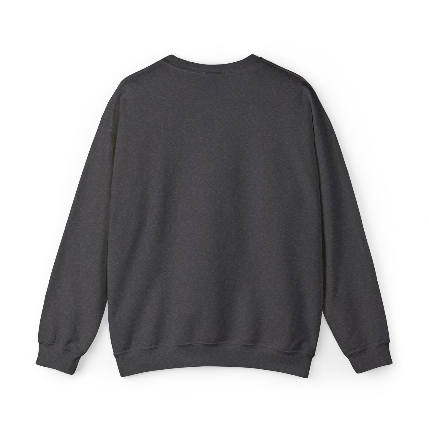 Unisex Heavy Blend™ Crewneck Sweatshirt - Cozy Style for Every Occasion