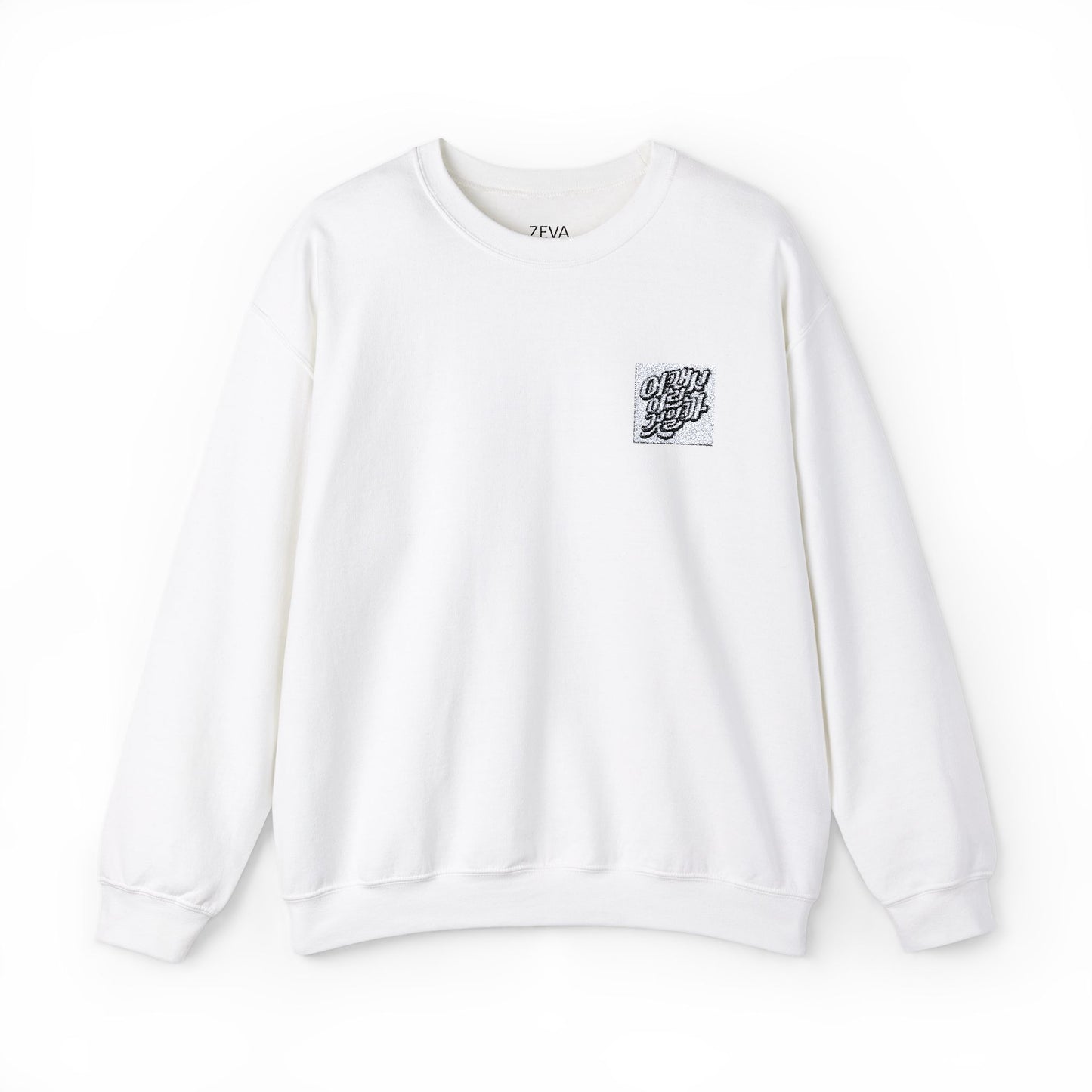 Unisex Heavy Blend™ Crewneck Sweatshirt - Cozy Style for Every Occasion