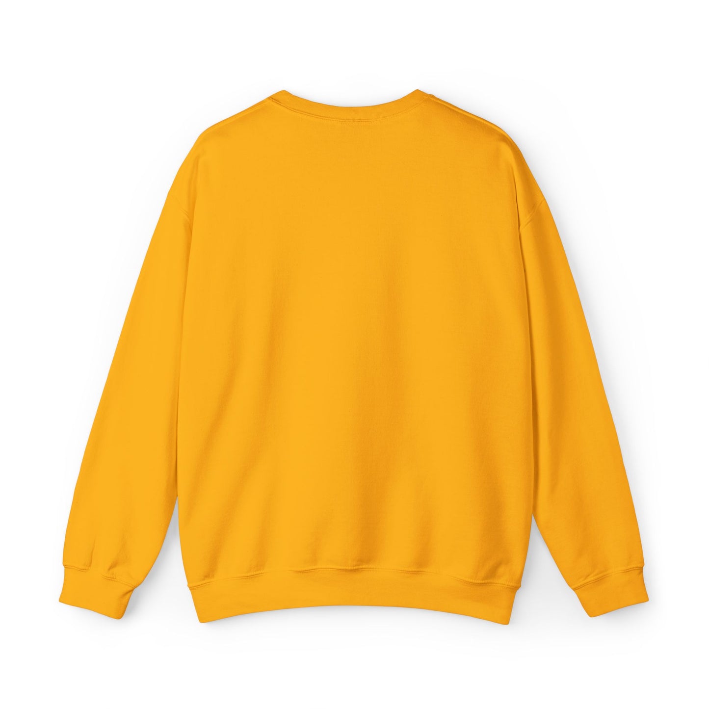 Unisex Heavy Blend™ Crewneck Sweatshirt - Cozy Style for Every Occasion