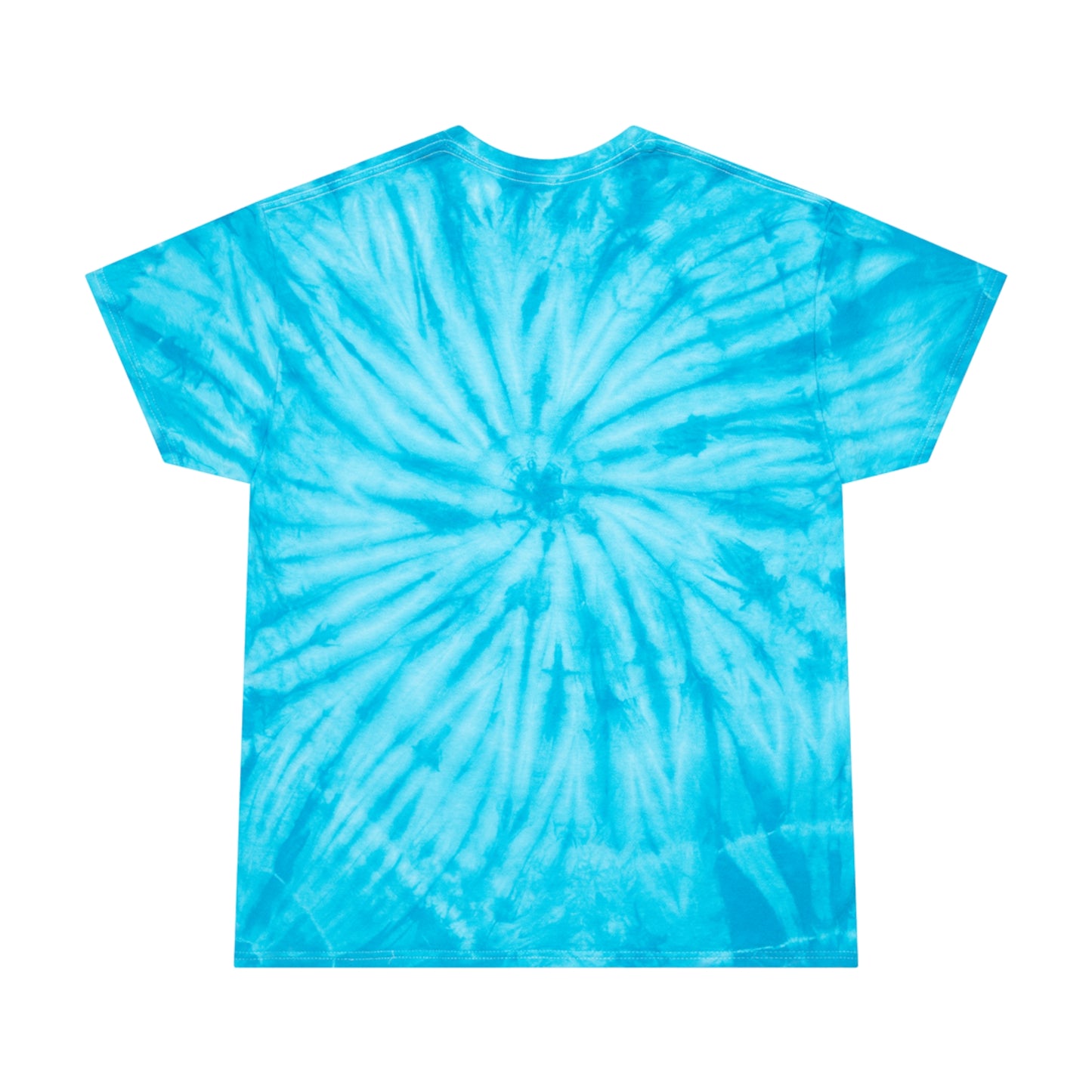 Cyclone Tie-Dye Tee