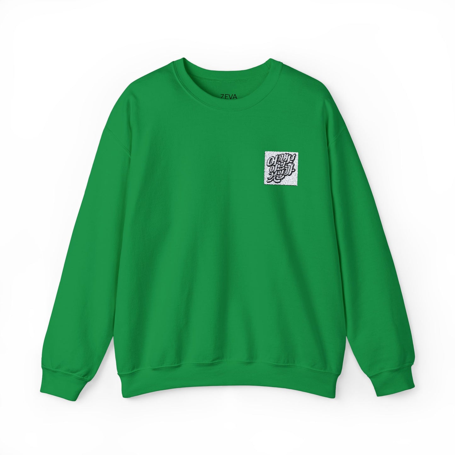 Unisex Heavy Blend™ Crewneck Sweatshirt - Cozy Style for Every Occasion