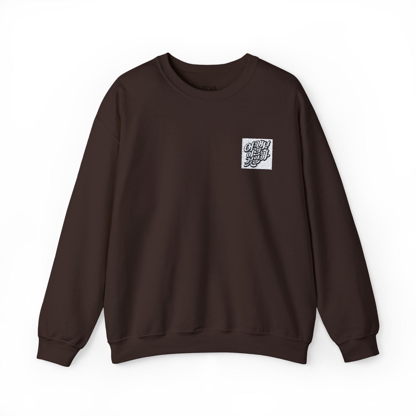 Unisex Heavy Blend™ Crewneck Sweatshirt - Cozy Style for Every Occasion