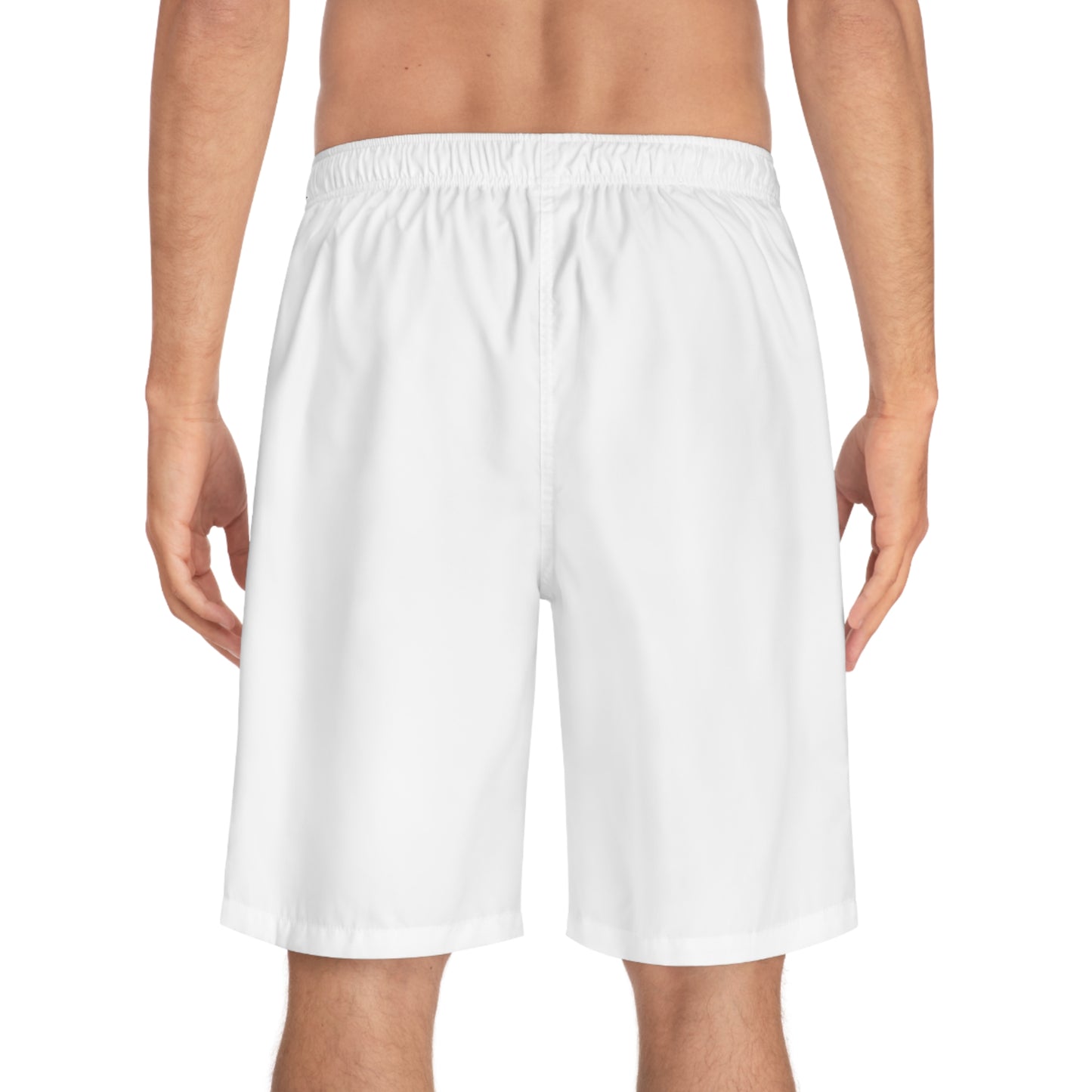 Men's Board Shorts - Stylish Swimwear for Beach Days and Summer Fun