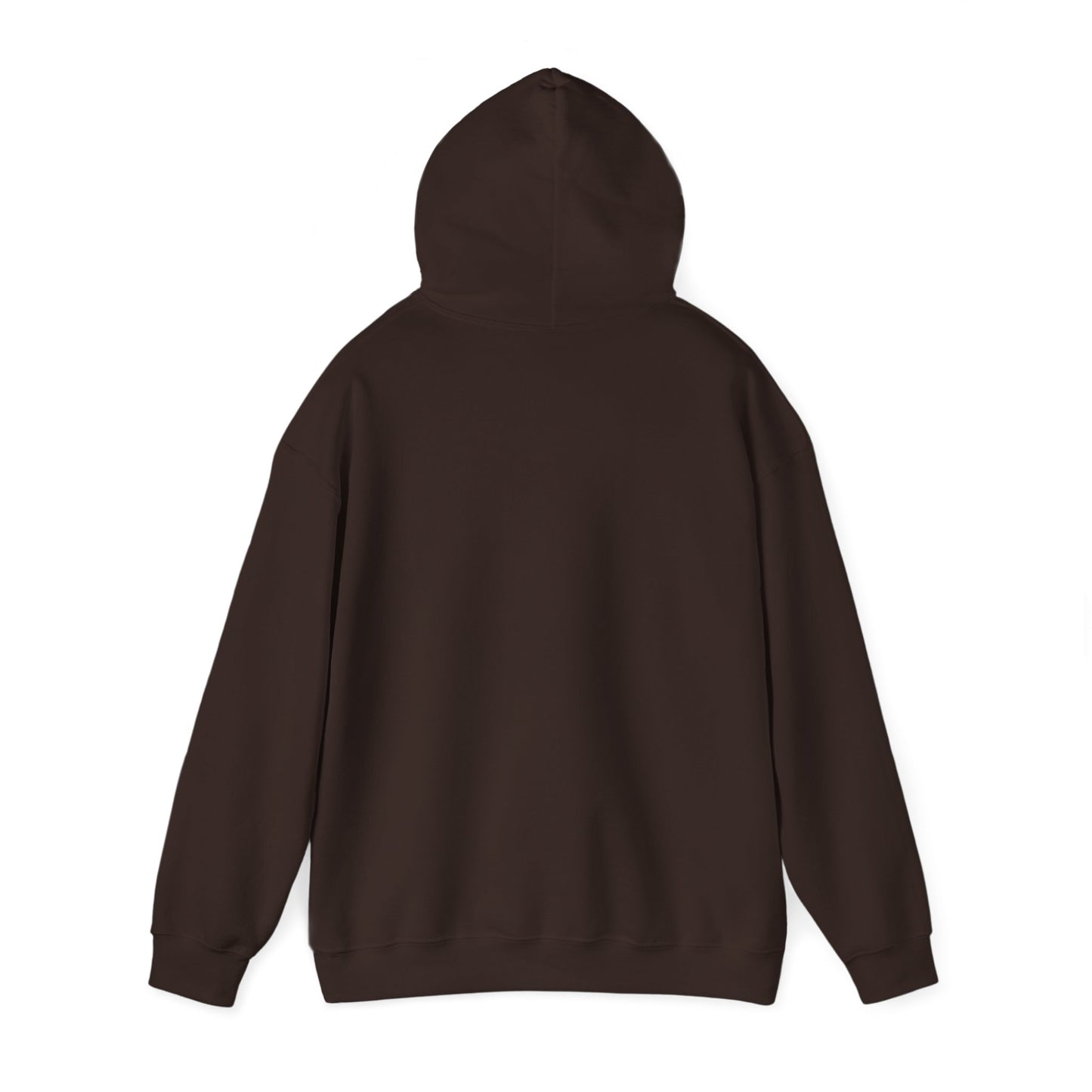 Heavy Blend Hooded Sweatshirt