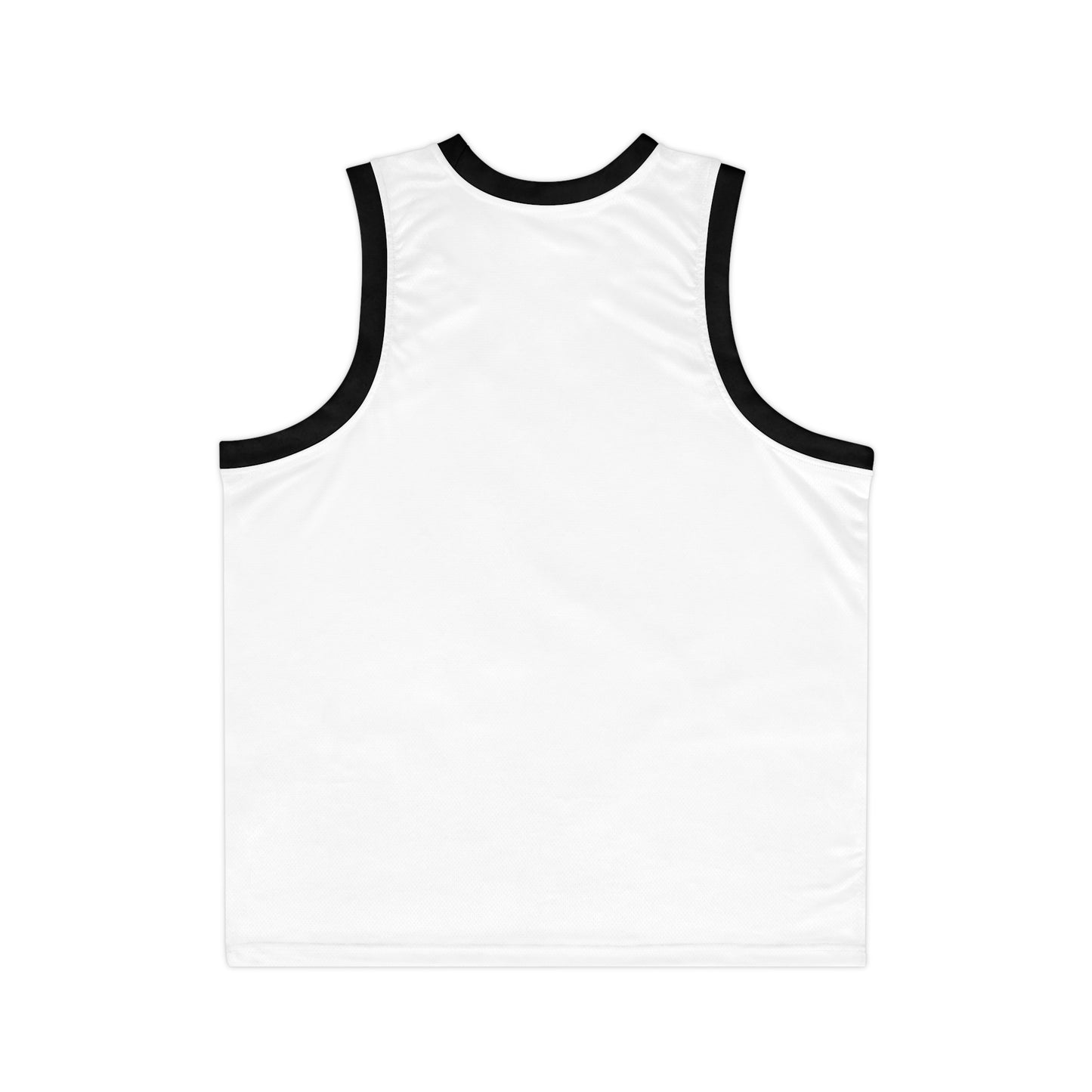 Unisex Basketball Jersey - Slam Dunk Performance Tank Sportswear