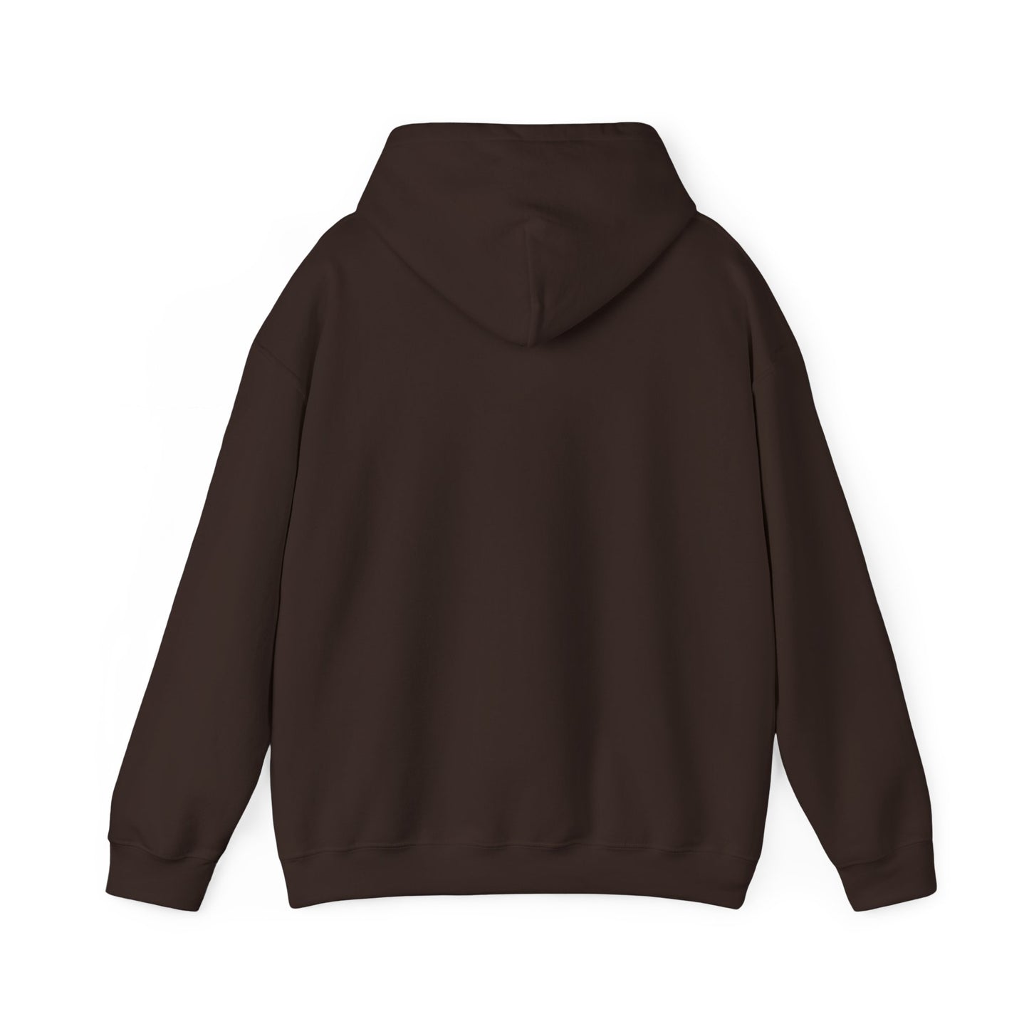 Heavy Blend Hooded Sweatshirt