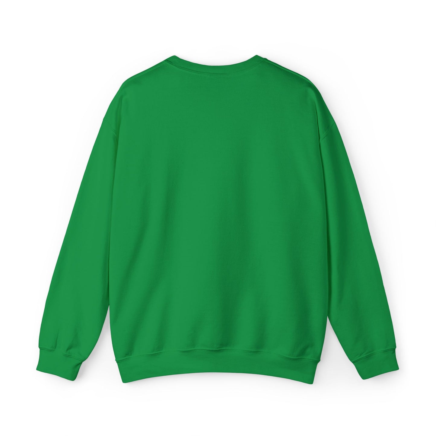 Unisex Heavy Blend™ Crewneck Sweatshirt - Cozy Style for Every Occasion