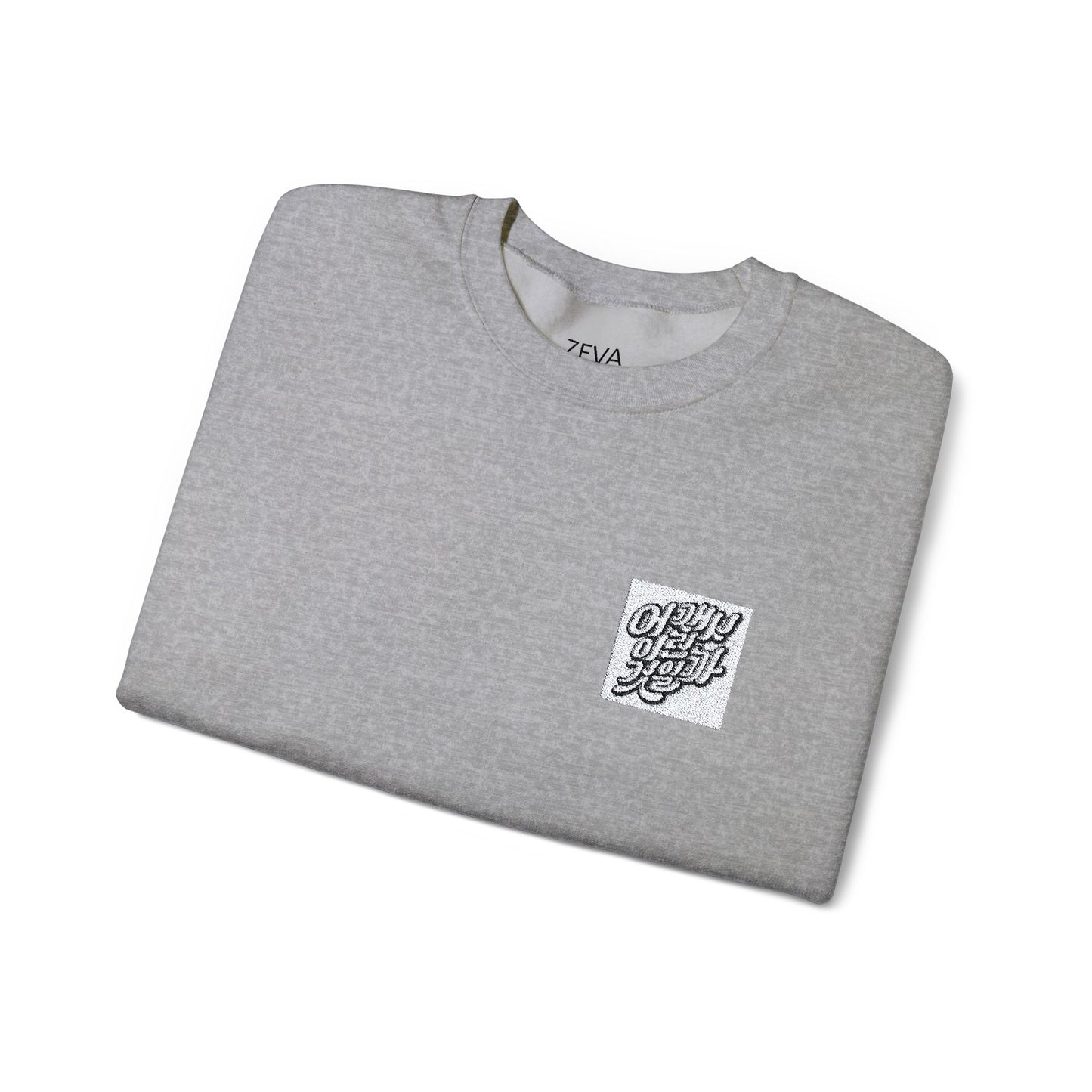 Copy of Unisex Heavy Blend™ Crewneck Sweatshirt - Cozy Style for Every Occasion