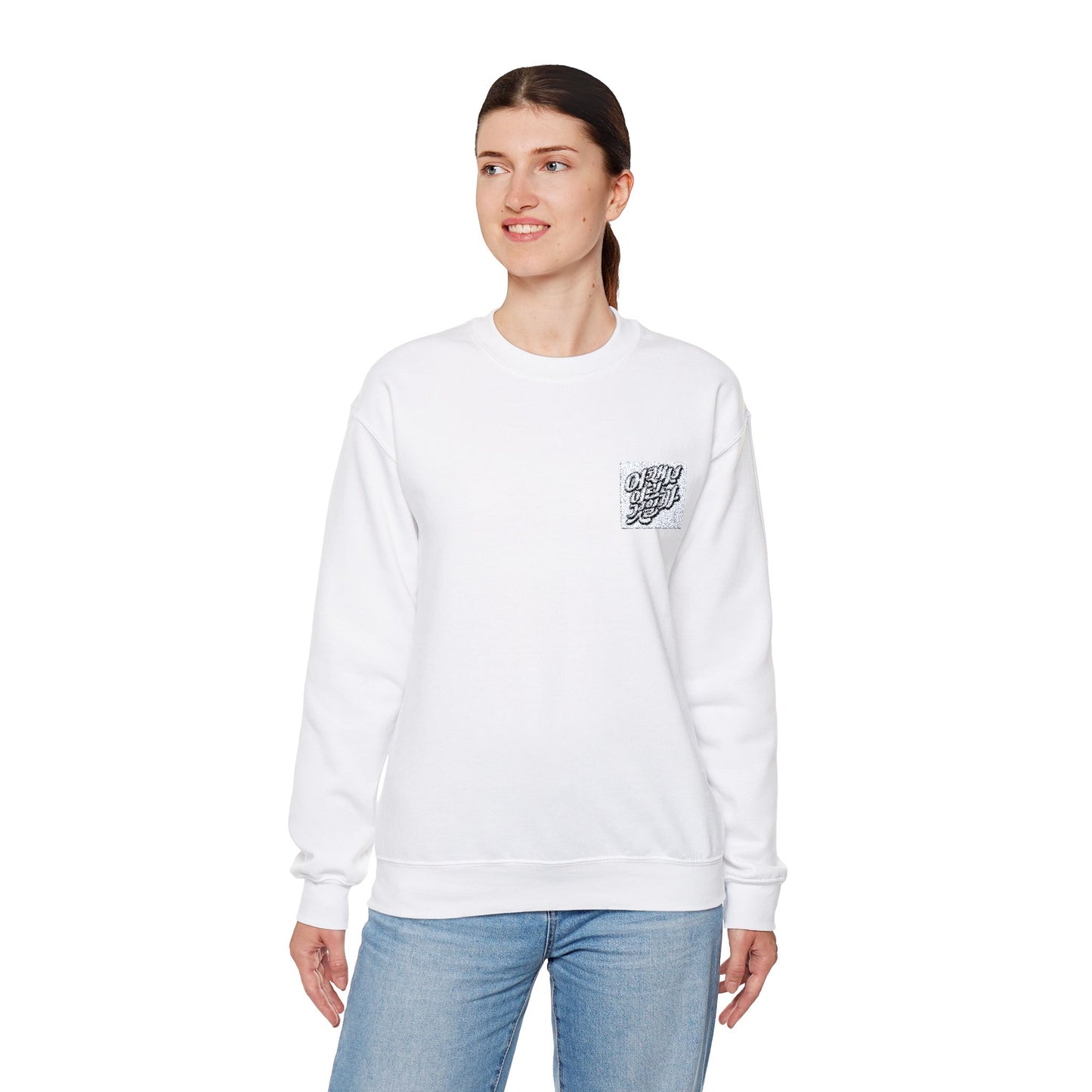 Unisex Heavy Blend™ Crewneck Sweatshirt - Cozy Style for Every Occasion