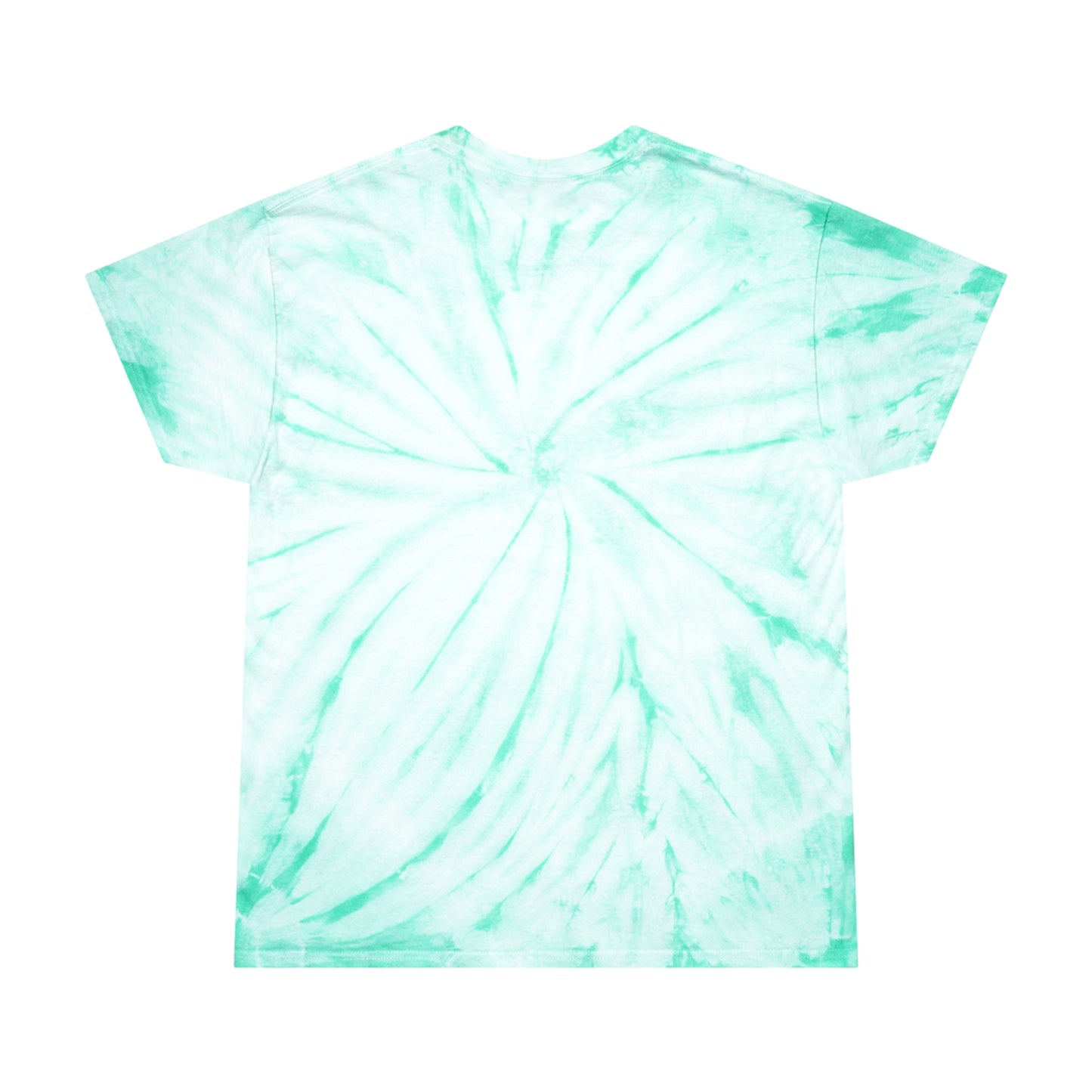 Cyclone Tie-Dye Tee