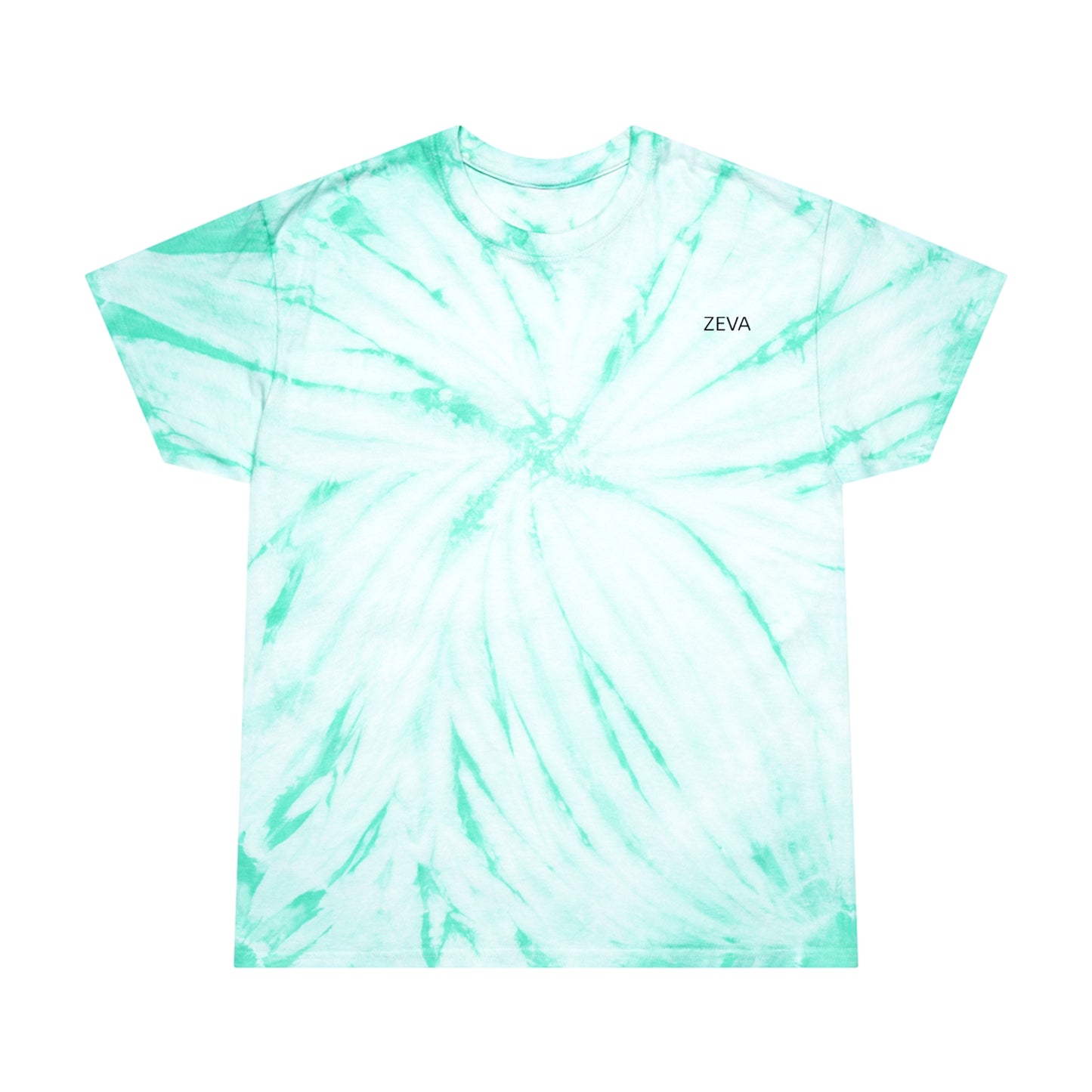 Cyclone Tie-Dye Tee