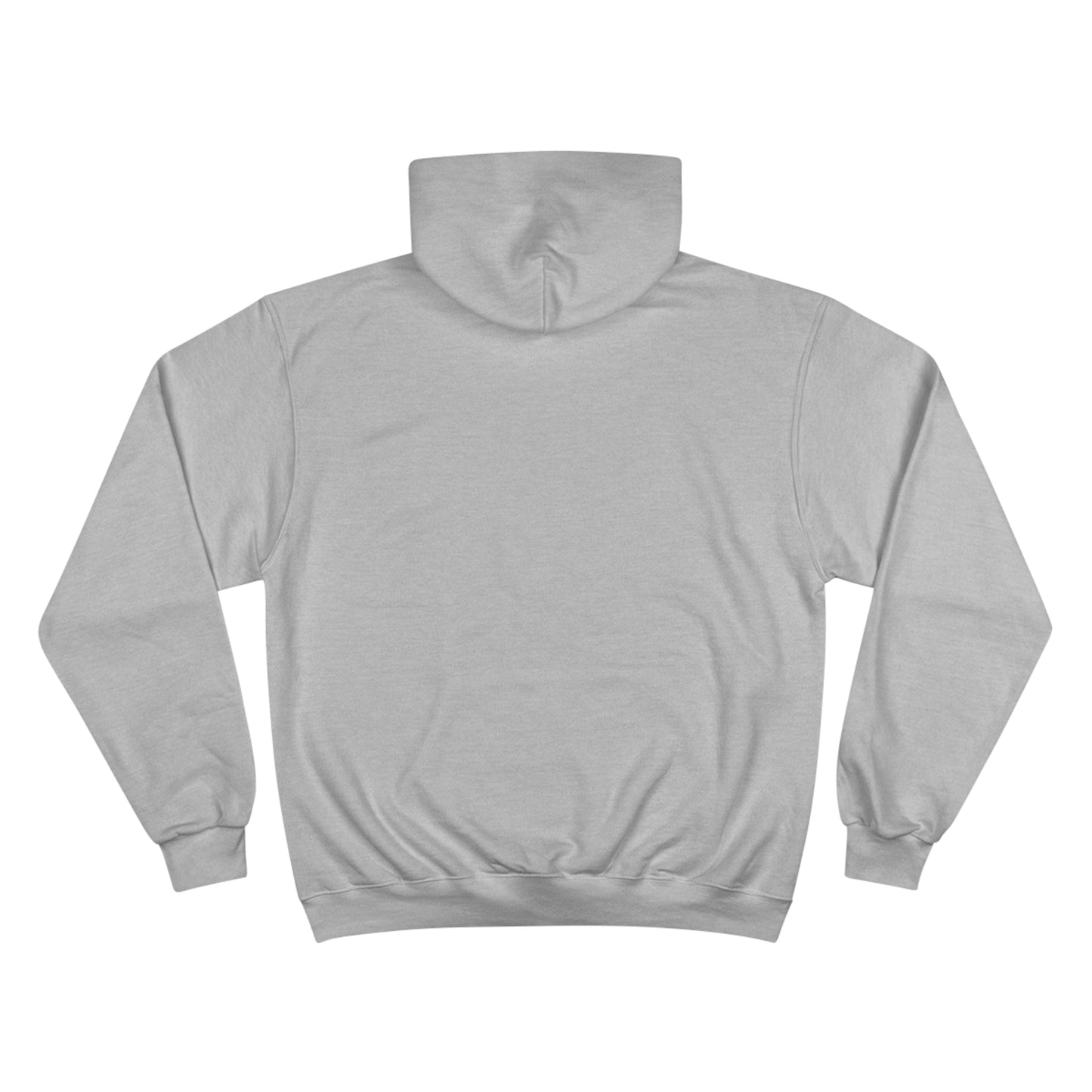 Classic Champion Hoodie for Everyday Comfort