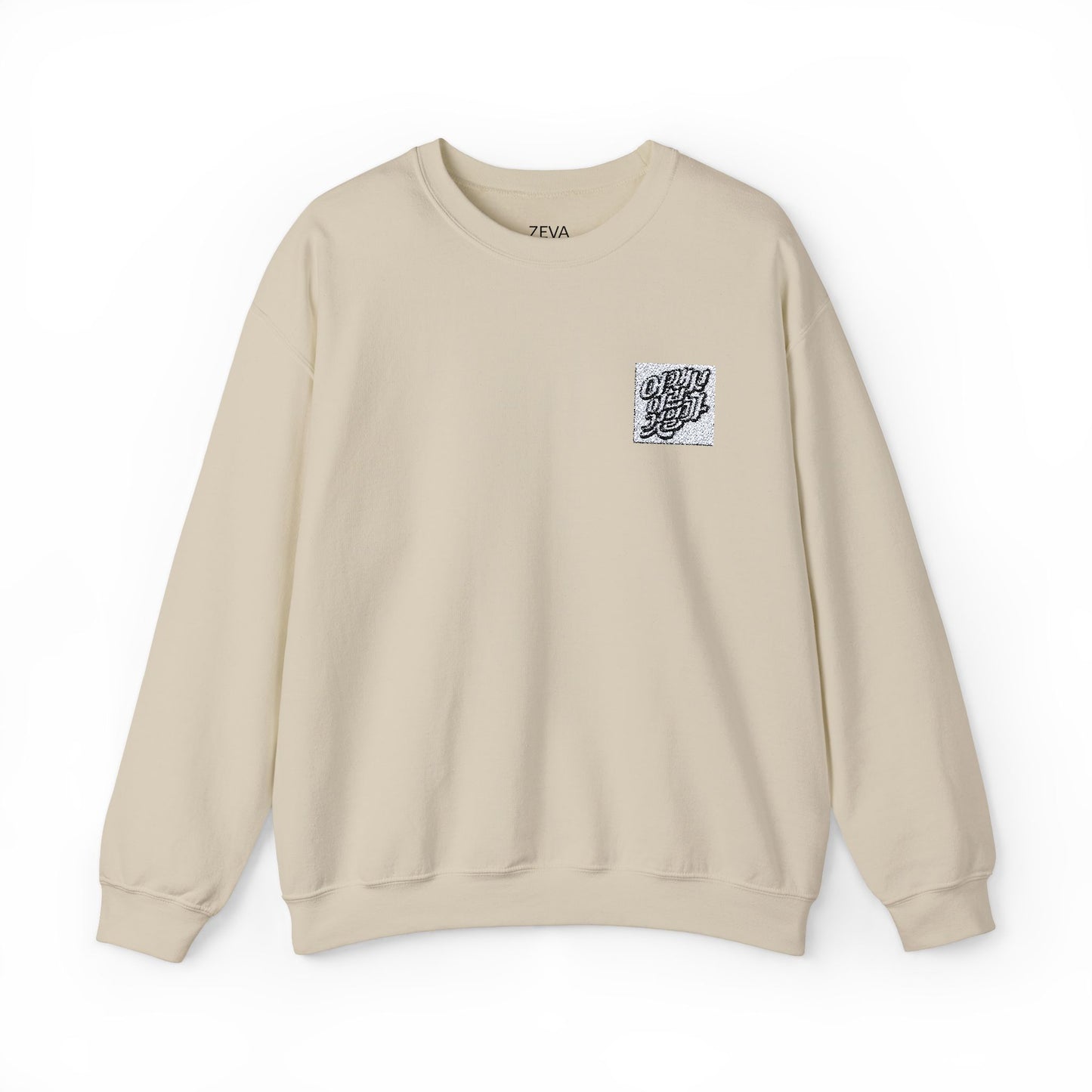 Copy of Unisex Heavy Blend™ Crewneck Sweatshirt - Cozy Style for Every Occasion