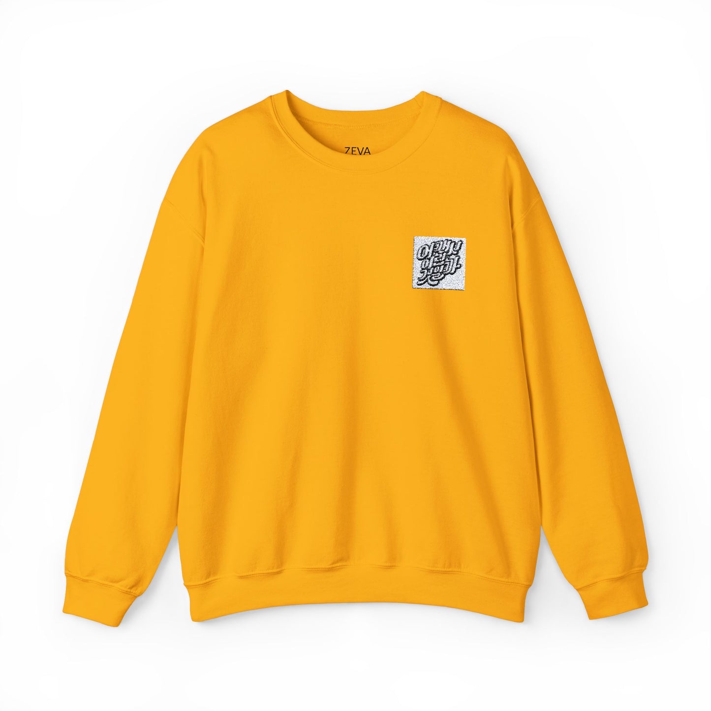 Unisex Heavy Blend™ Crewneck Sweatshirt - Cozy Style for Every Occasion