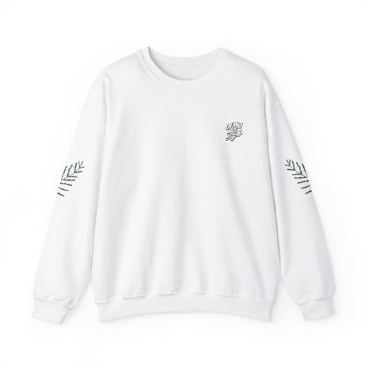 Copy of Copy of Cozy Unisex Crewneck Sweatshirt with Unique Animal Design - Perfect for Casual Days