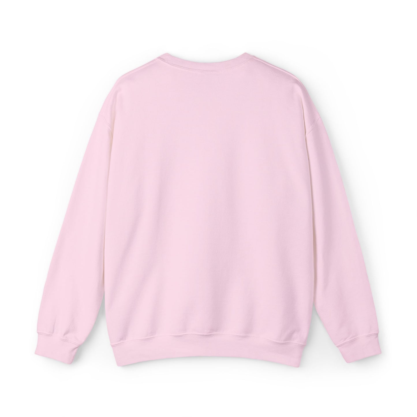 Unisex Heavy Blend™ Crewneck Sweatshirt - Cozy Style for Every Occasion