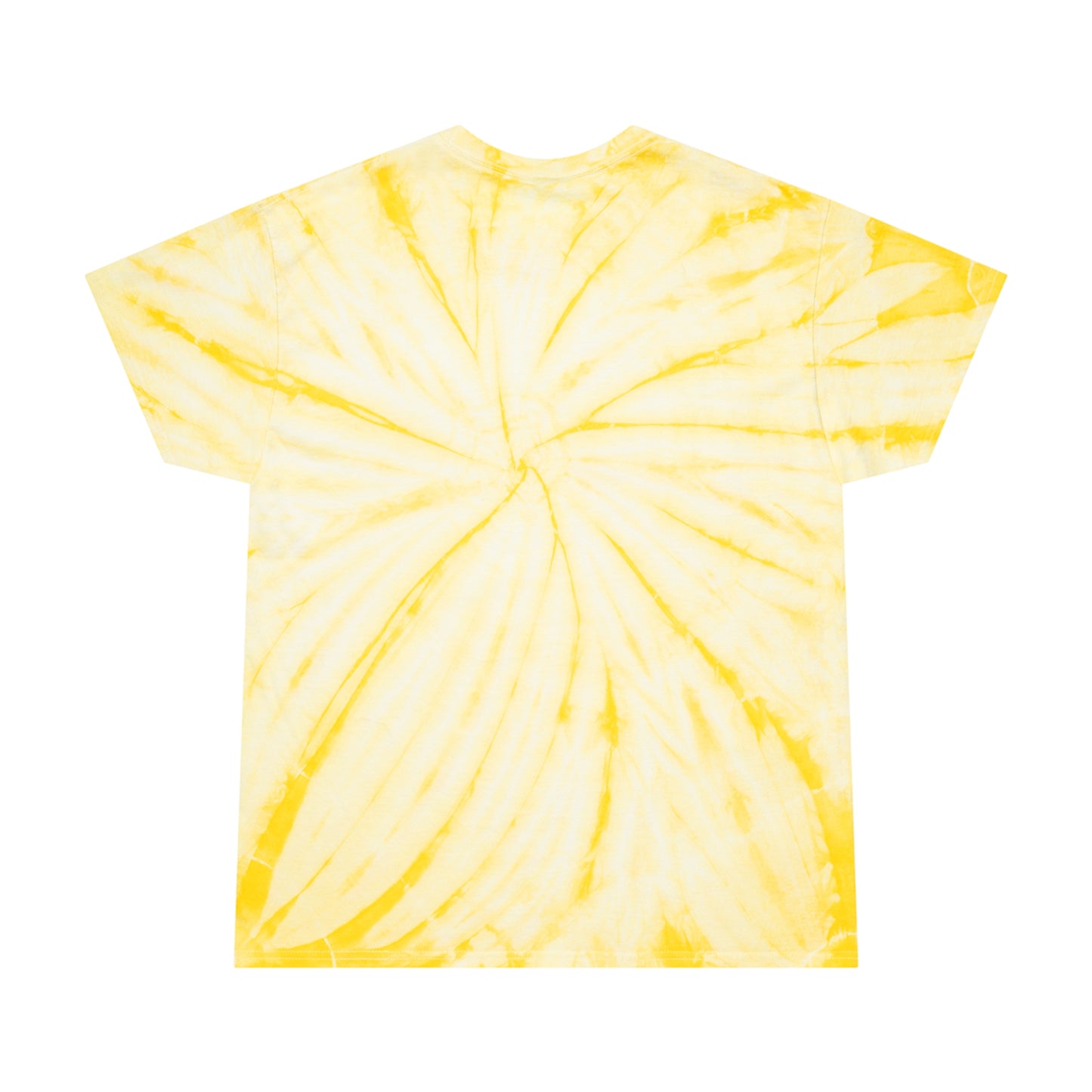 Cyclone Tie-Dye Tee