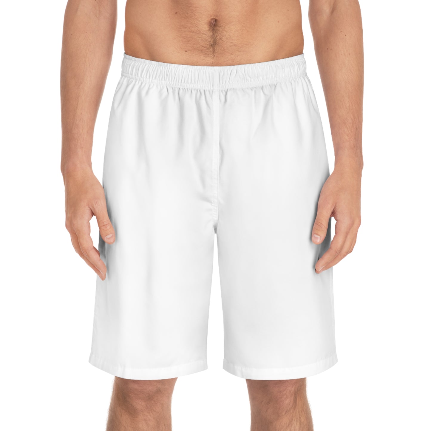 Men's Board Shorts - Stylish Swimwear for Beach Days and Summer Fun