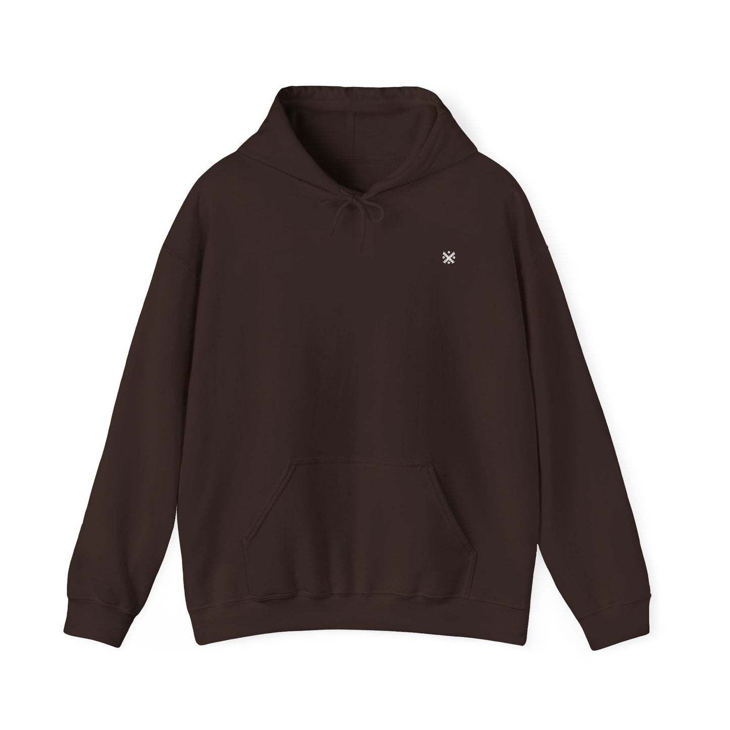 Heavy Blend Hooded Sweatshirt