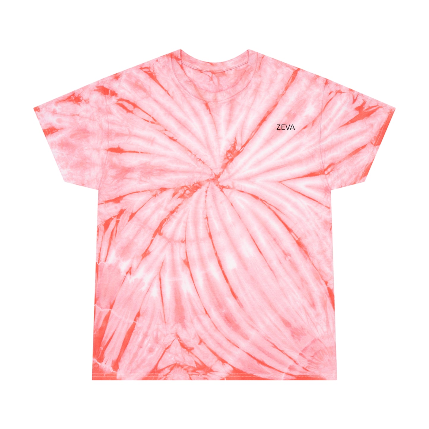 Cyclone Tie-Dye Tee