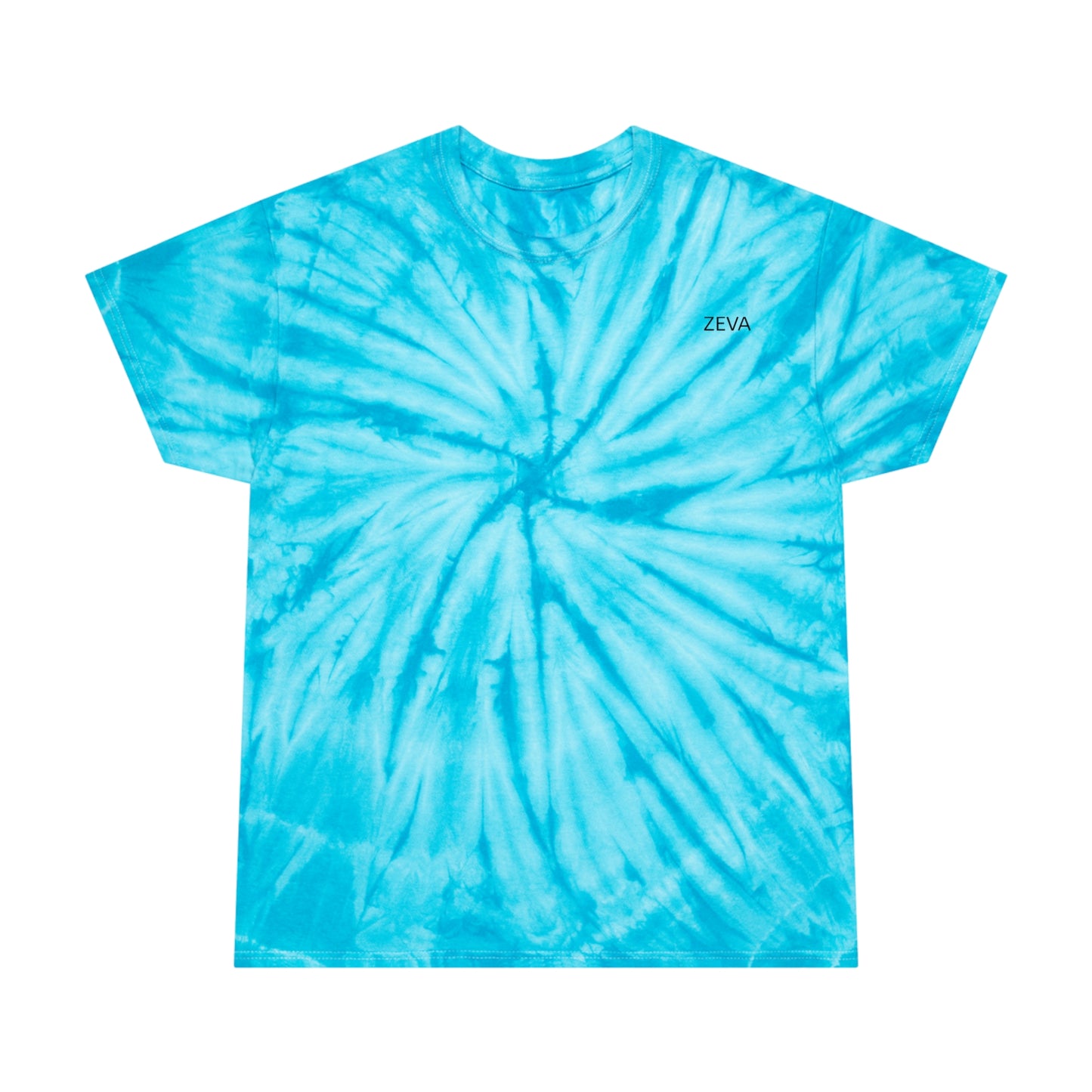 Cyclone Tie-Dye Tee