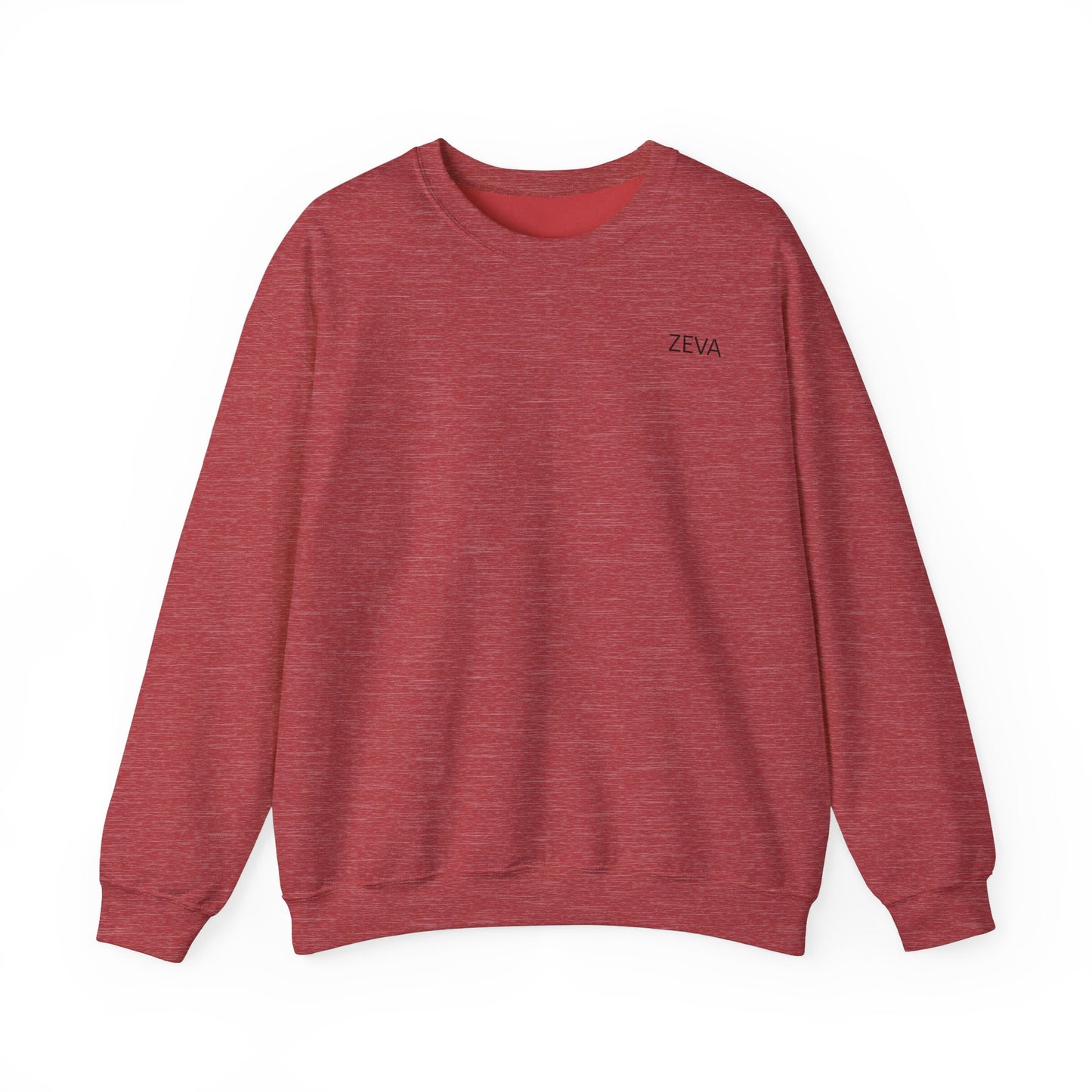 Motivational  Crewneck Sweatshirt - "Go Girl Go"