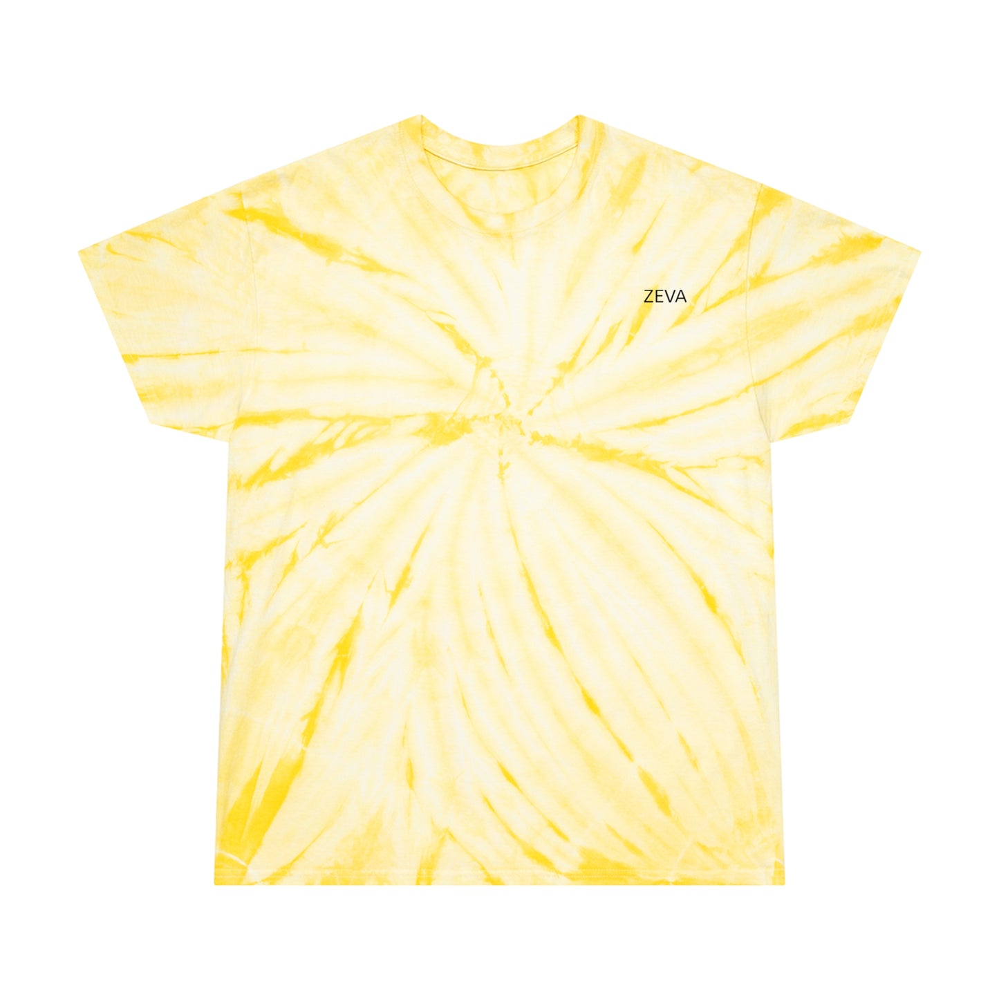 Cyclone Tie-Dye Tee