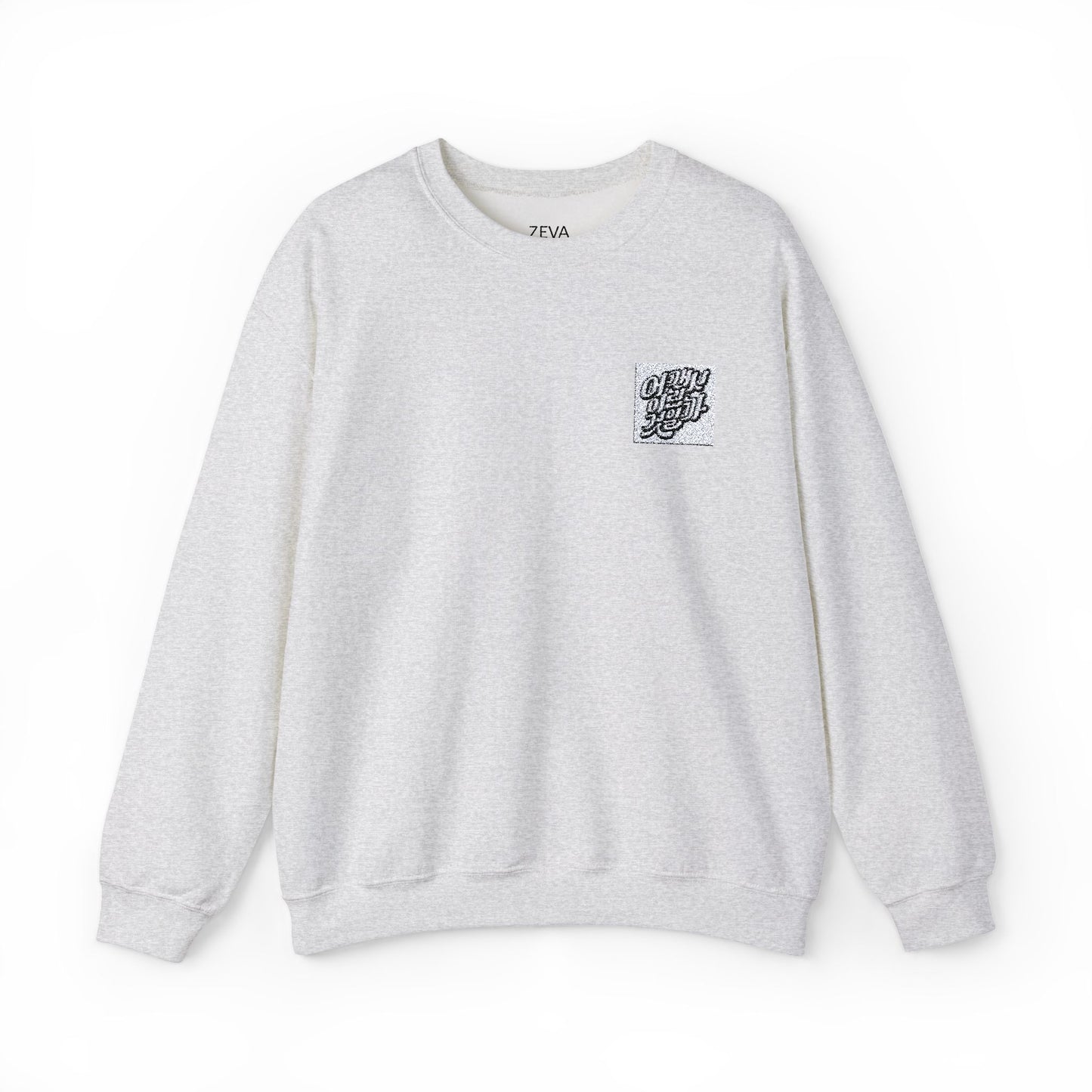 Unisex Heavy Blend™ Crewneck Sweatshirt - Cozy Style for Every Occasion