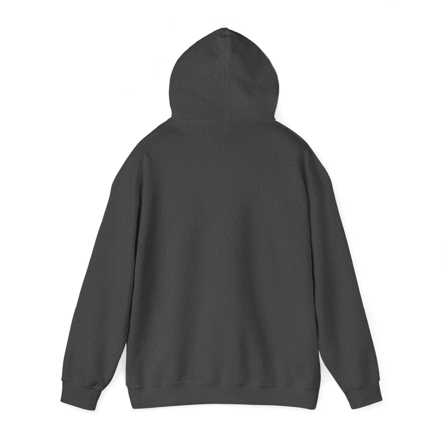 Heavy Blend Hooded Sweatshirt