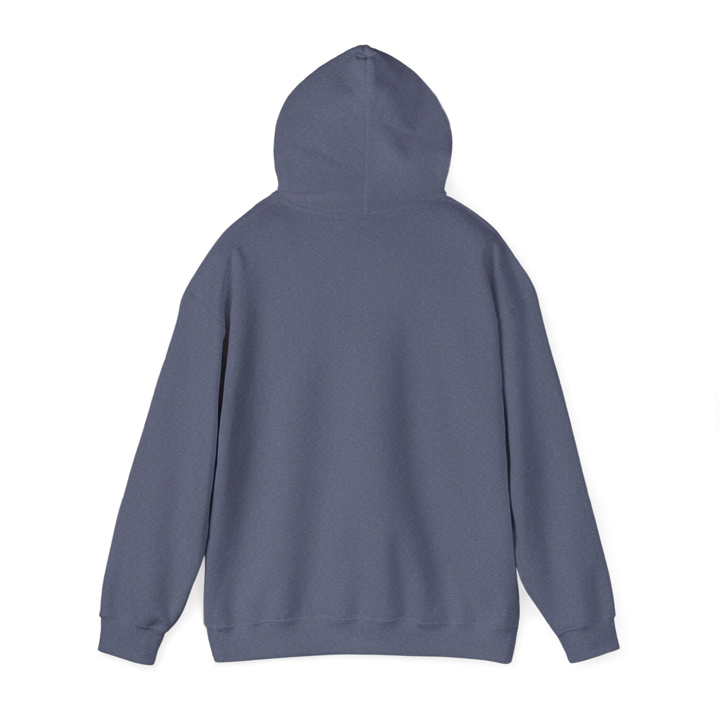 Heavy Blend Hooded Sweatshirt